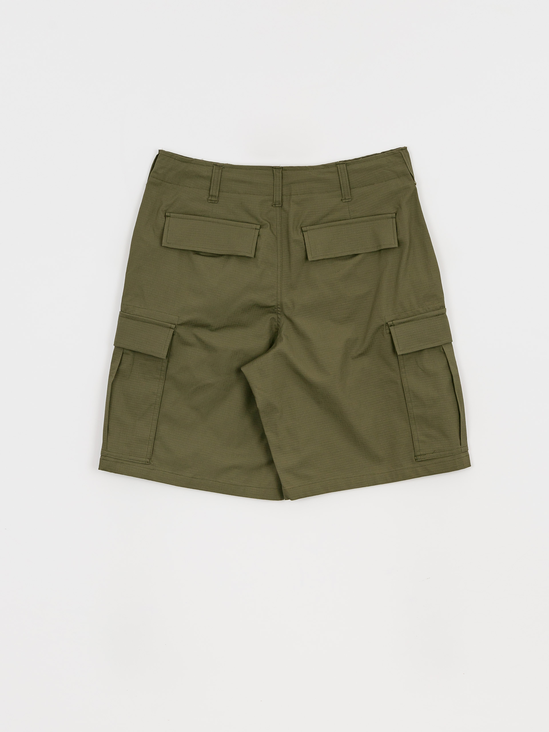 Szorty Nike SB Cargo (medium olive/white)
