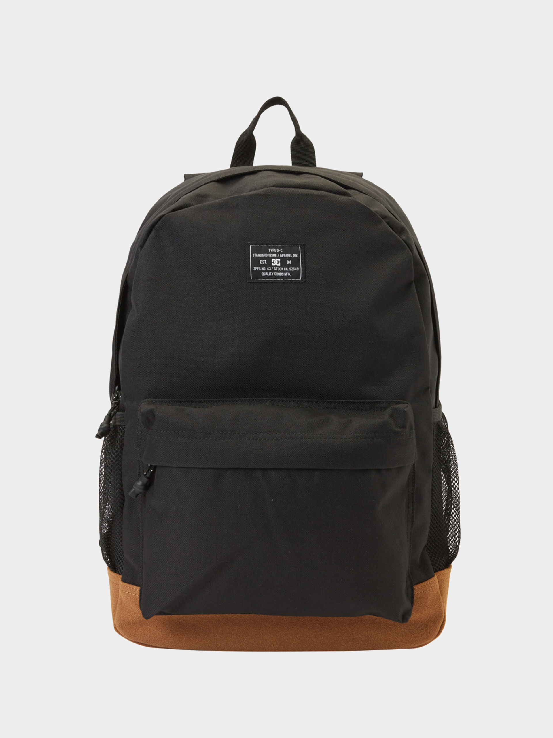 Plecak DC Backsider Core 4 (black)