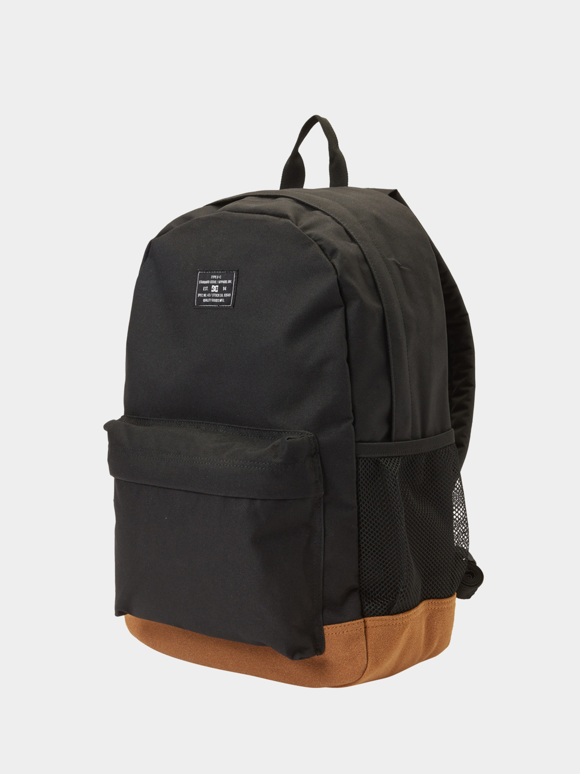 Plecak DC Backsider Core 4 (black)