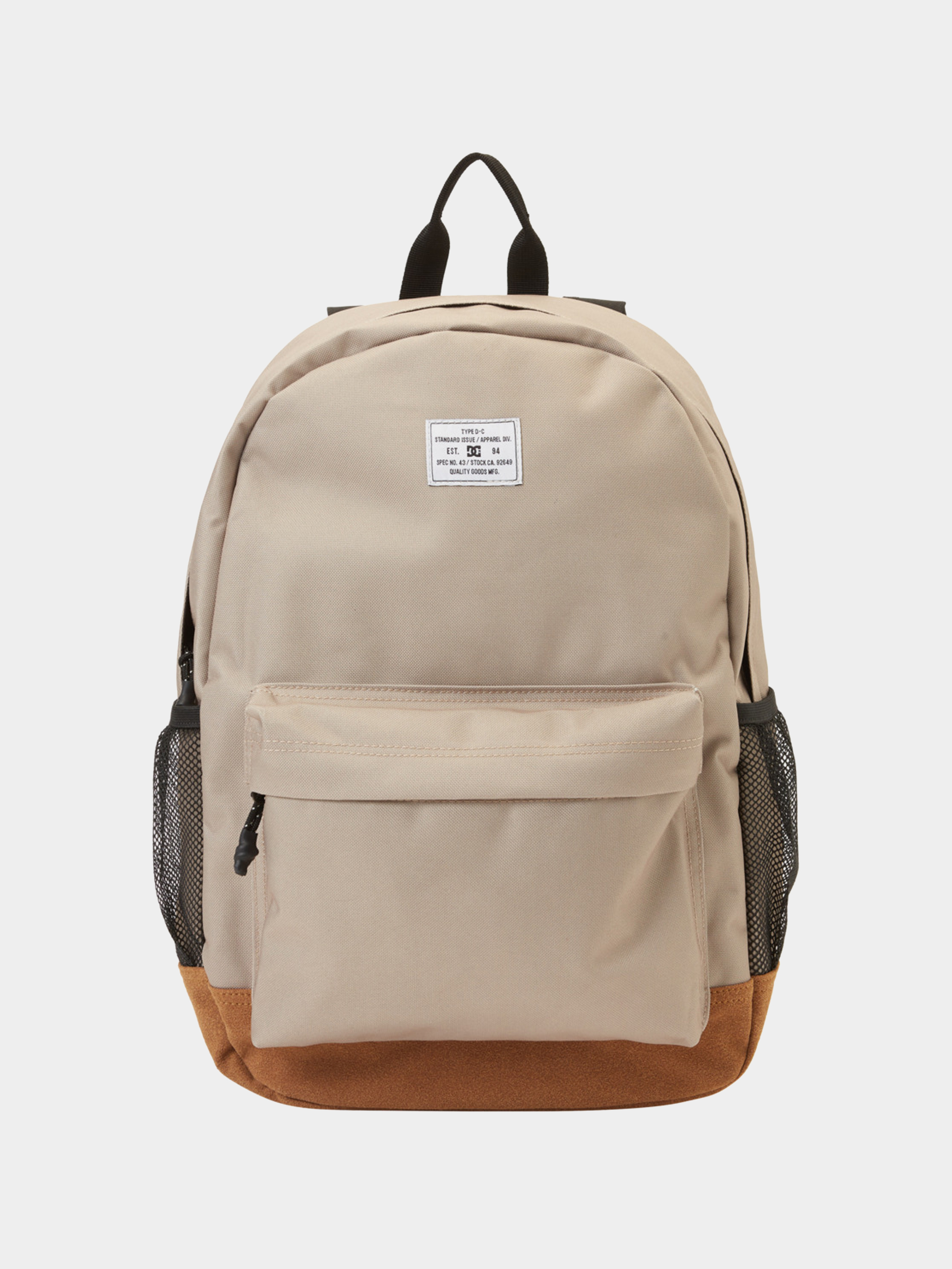 Plecak DC Backsider Core 4 (island fossil)