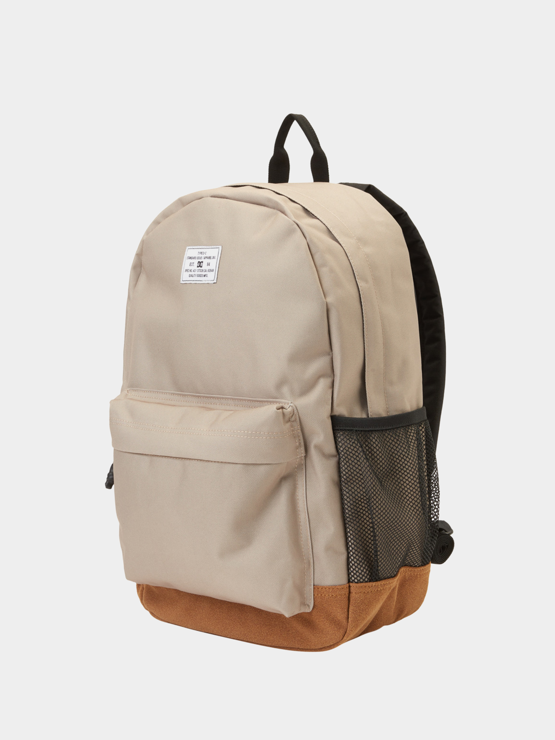 Plecak DC Backsider Core 4 (island fossil)