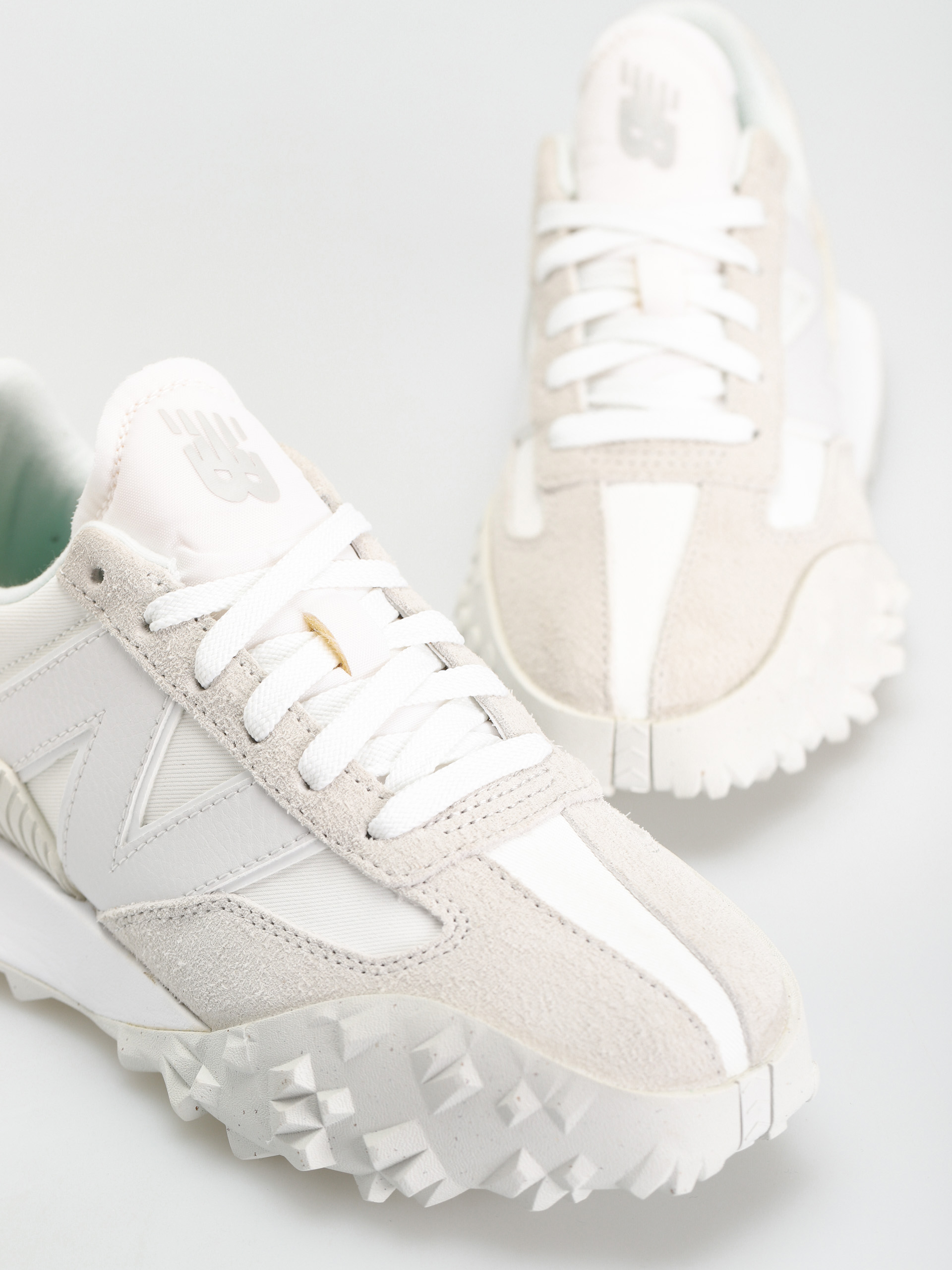 Buty New Balance XC-72 (summer fog)