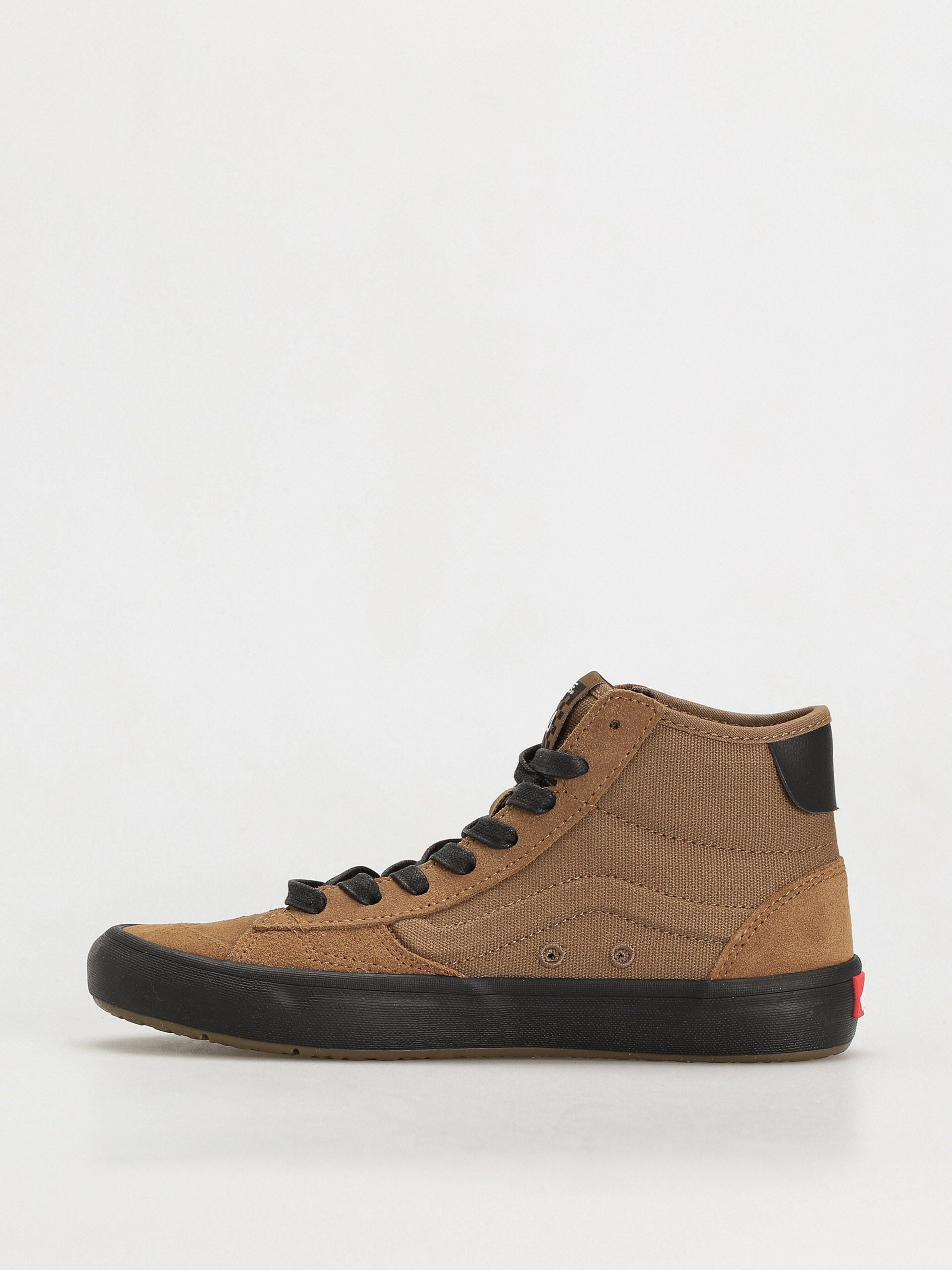 Buty Vans The Lizzie (dirt/black)