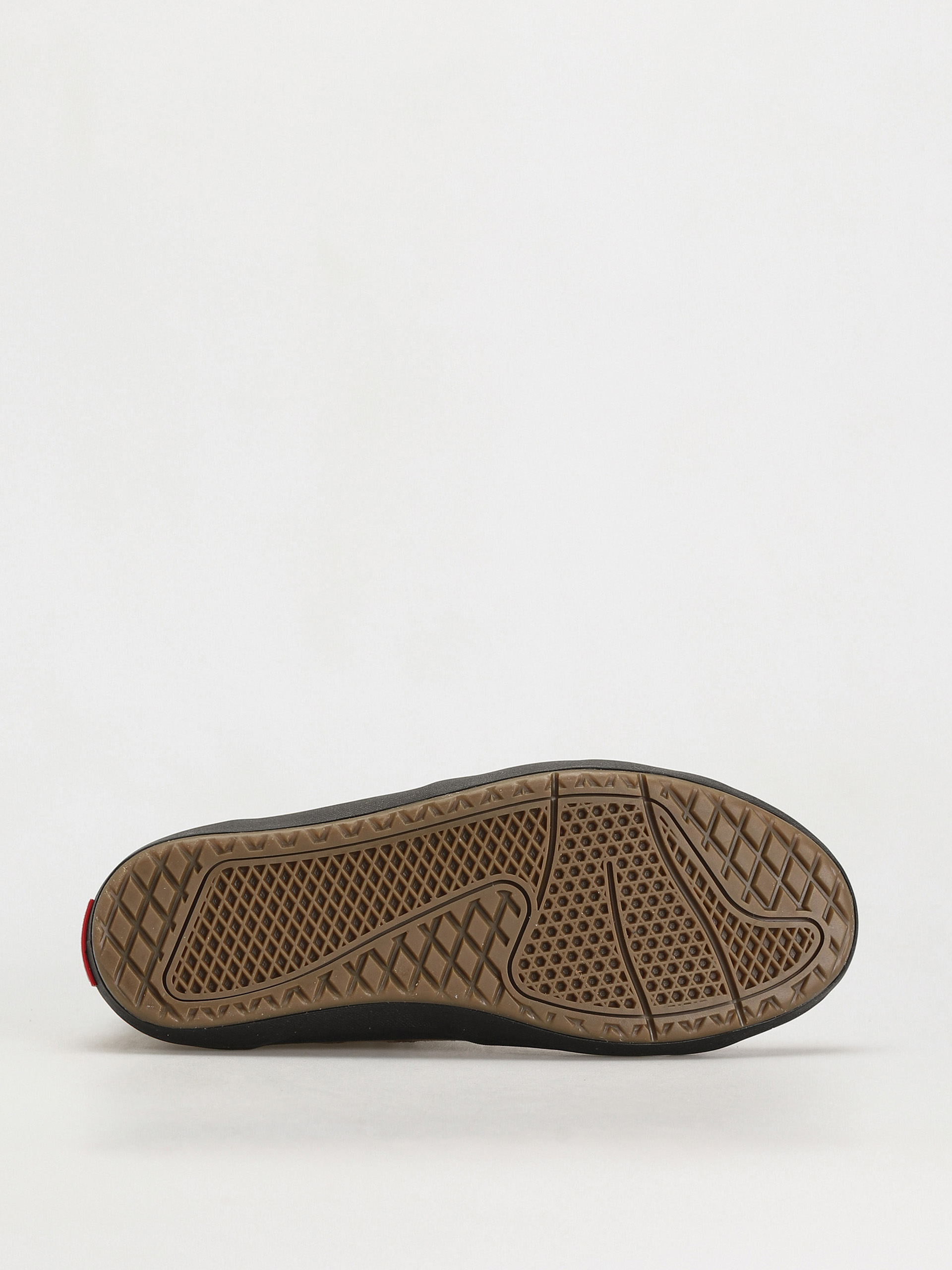 Buty Vans The Lizzie (dirt/black)