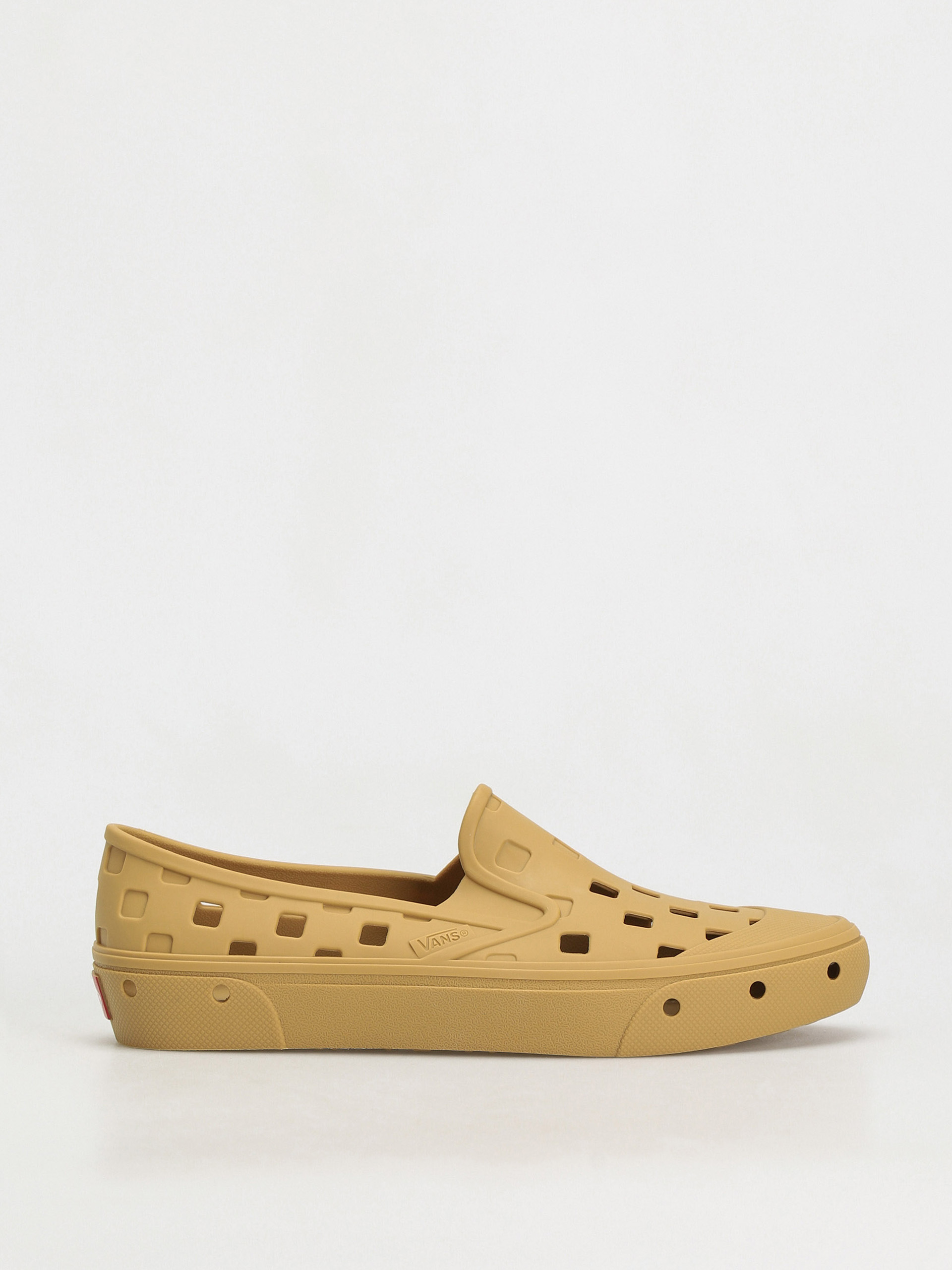 Buty Vans Trek Slip On (mustard gold)