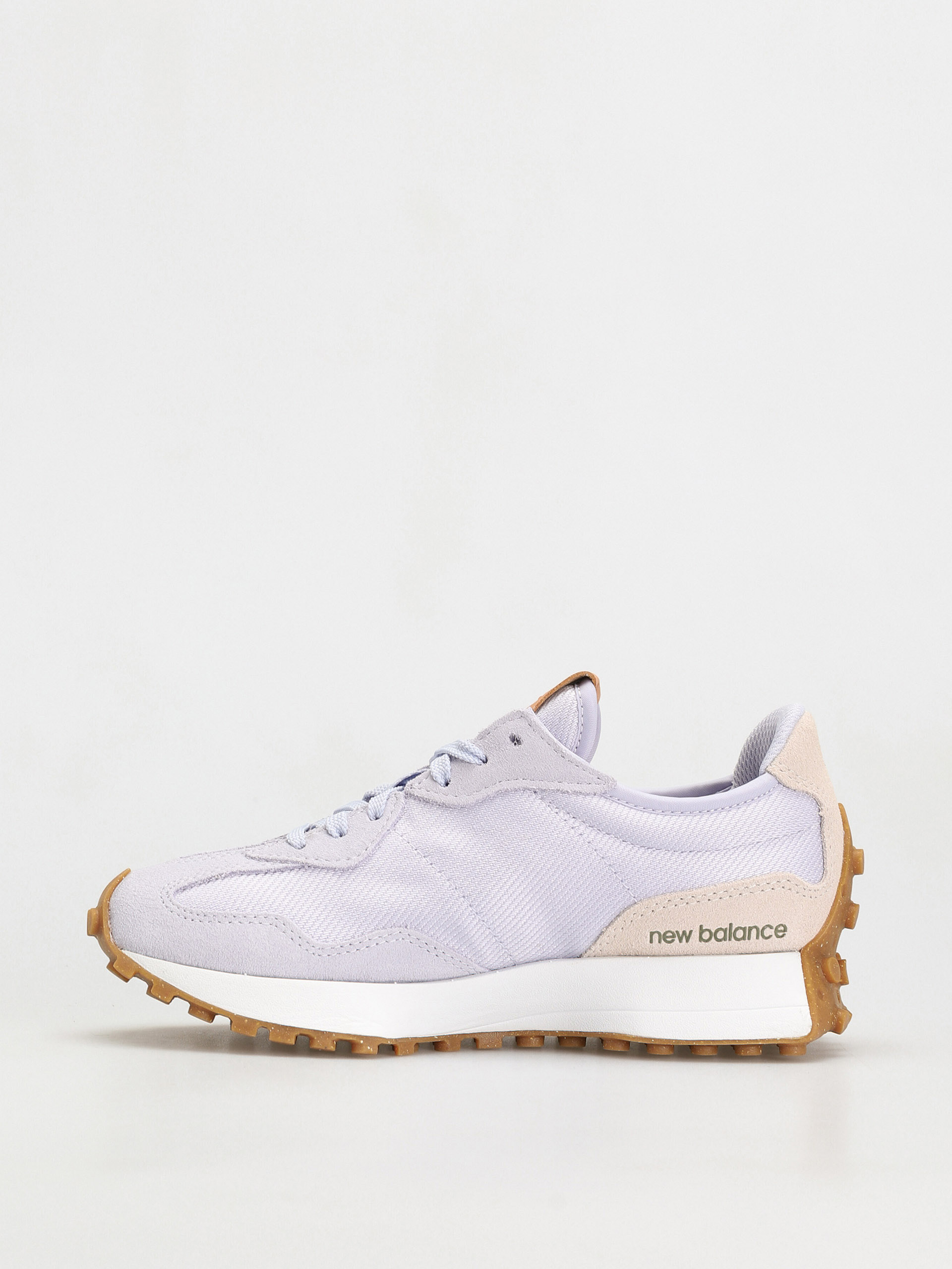 Buty New Balance 327 Wmn (violet haze)