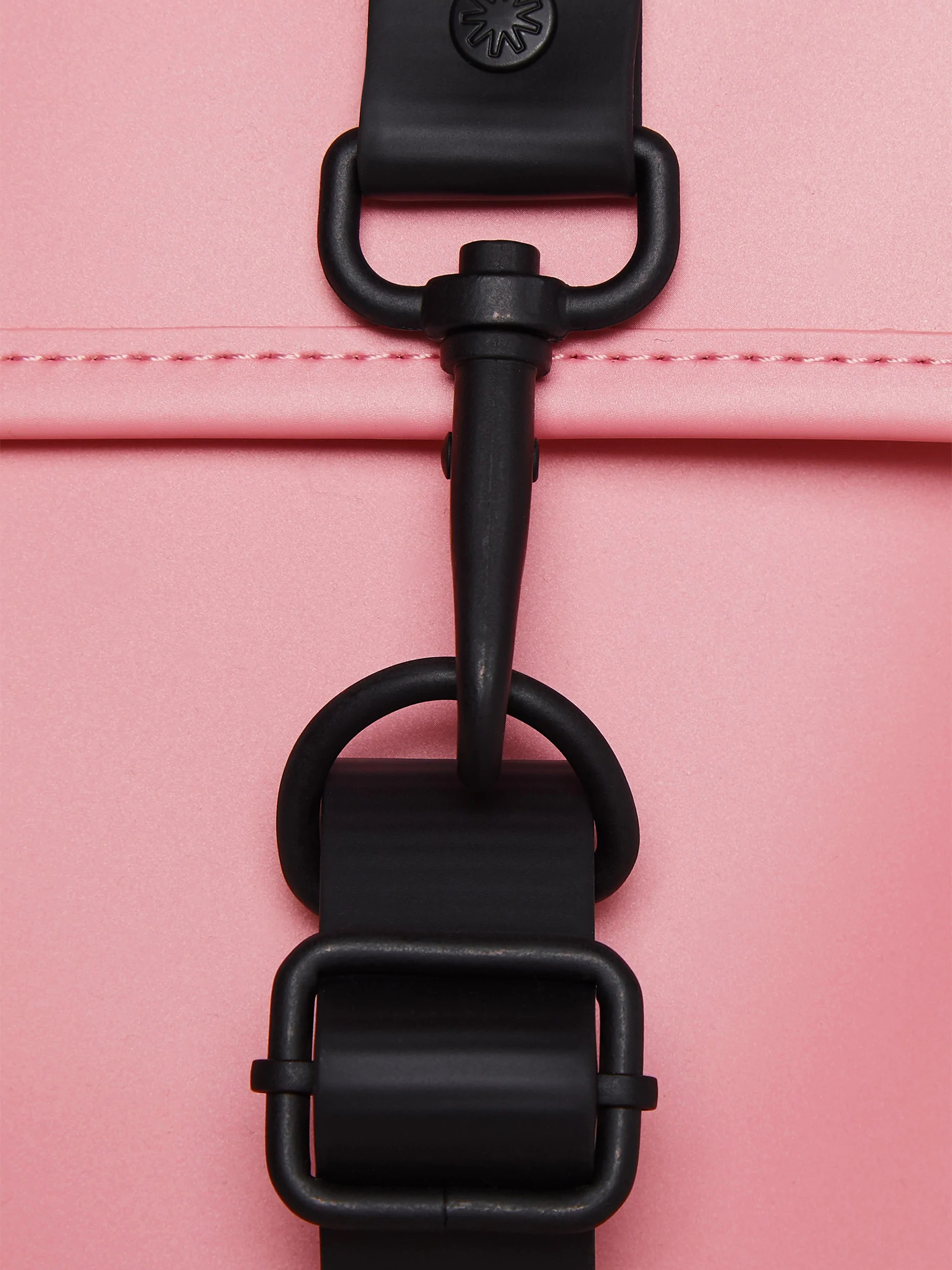 Plecak Rains Backpack Mini (pink sky)