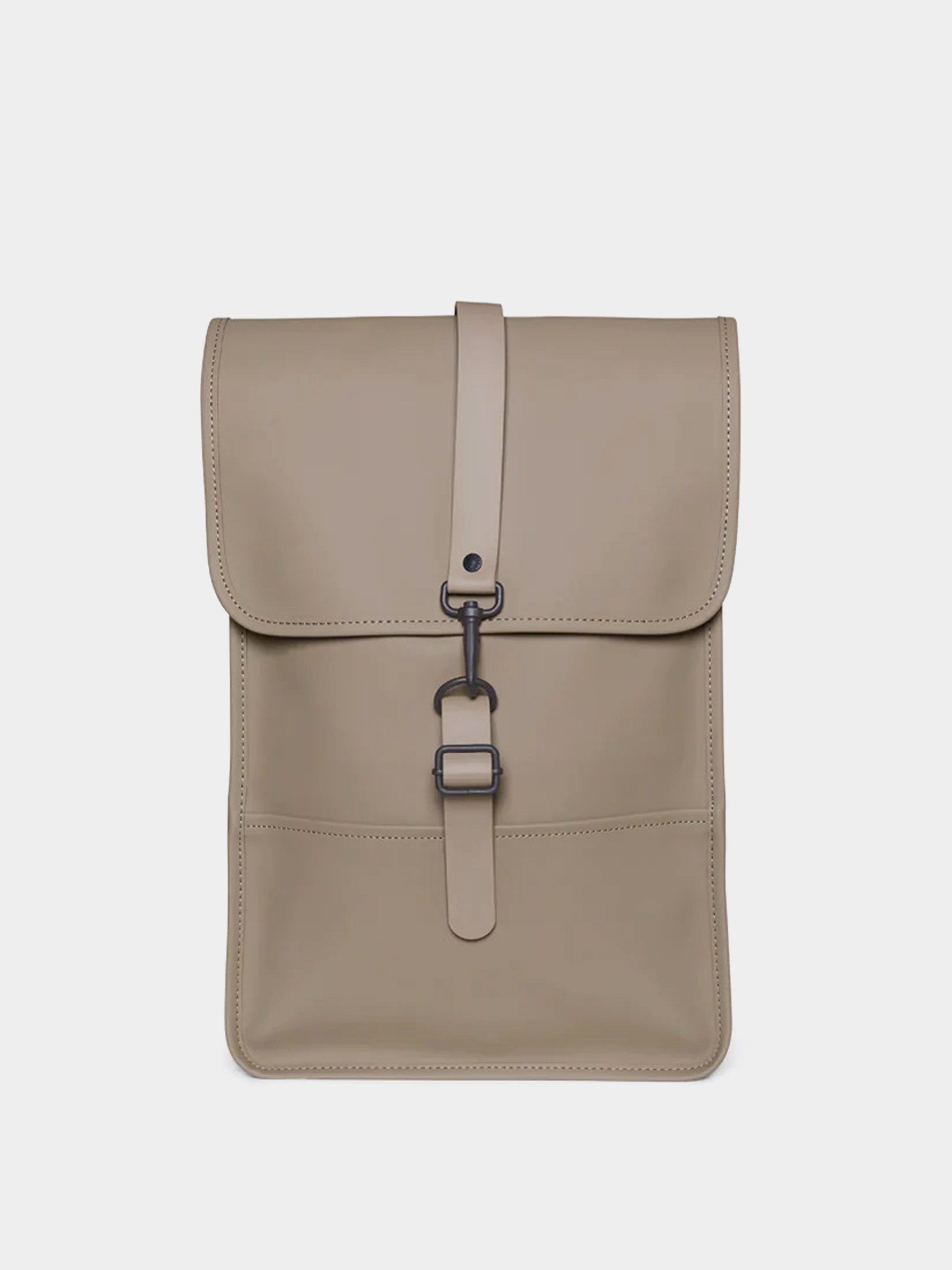 Plecak Rains Backpack Mini (tonal taupe)