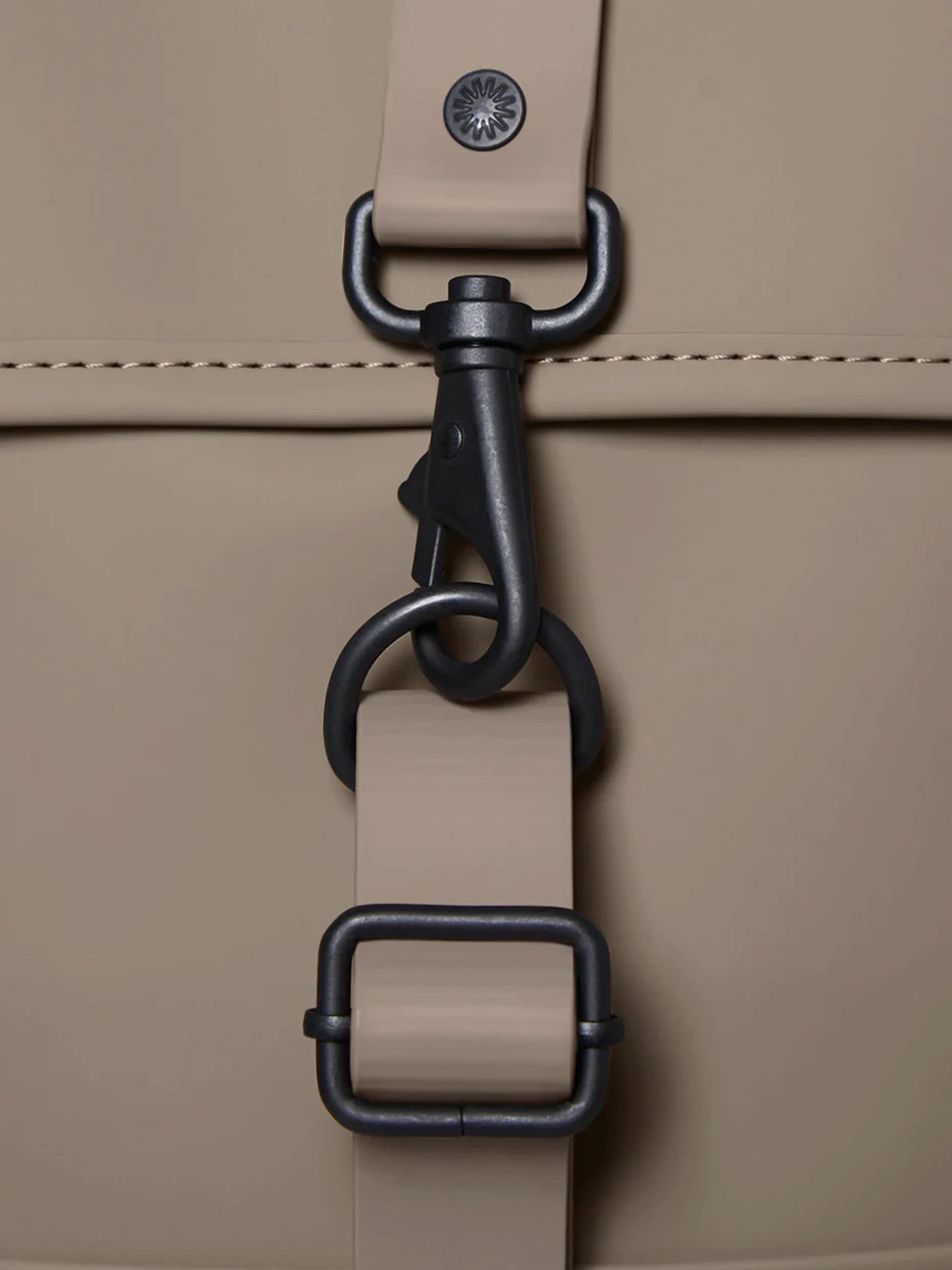 Plecak Rains Backpack Mini (tonal taupe)