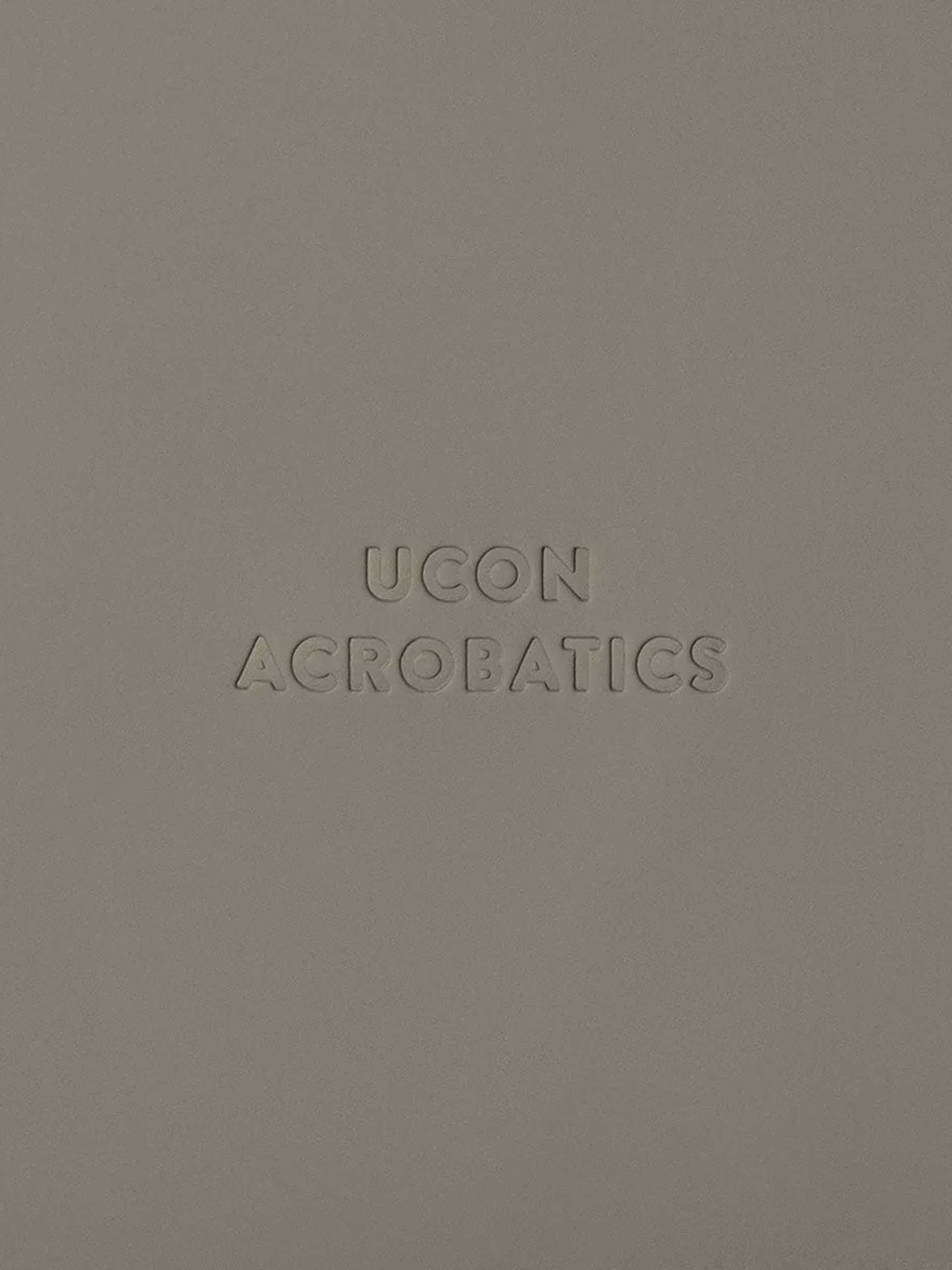 Plecak Ucon Acrobatics Alison Lotus (grey)