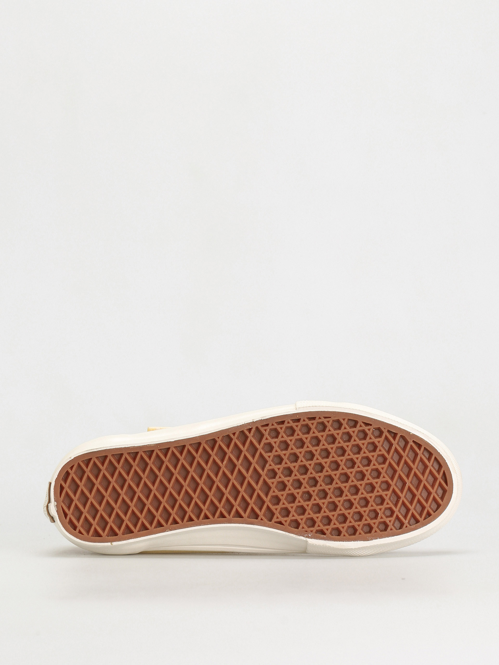 Buty Vans Skate Old Skool (nubuck/canvas brown)