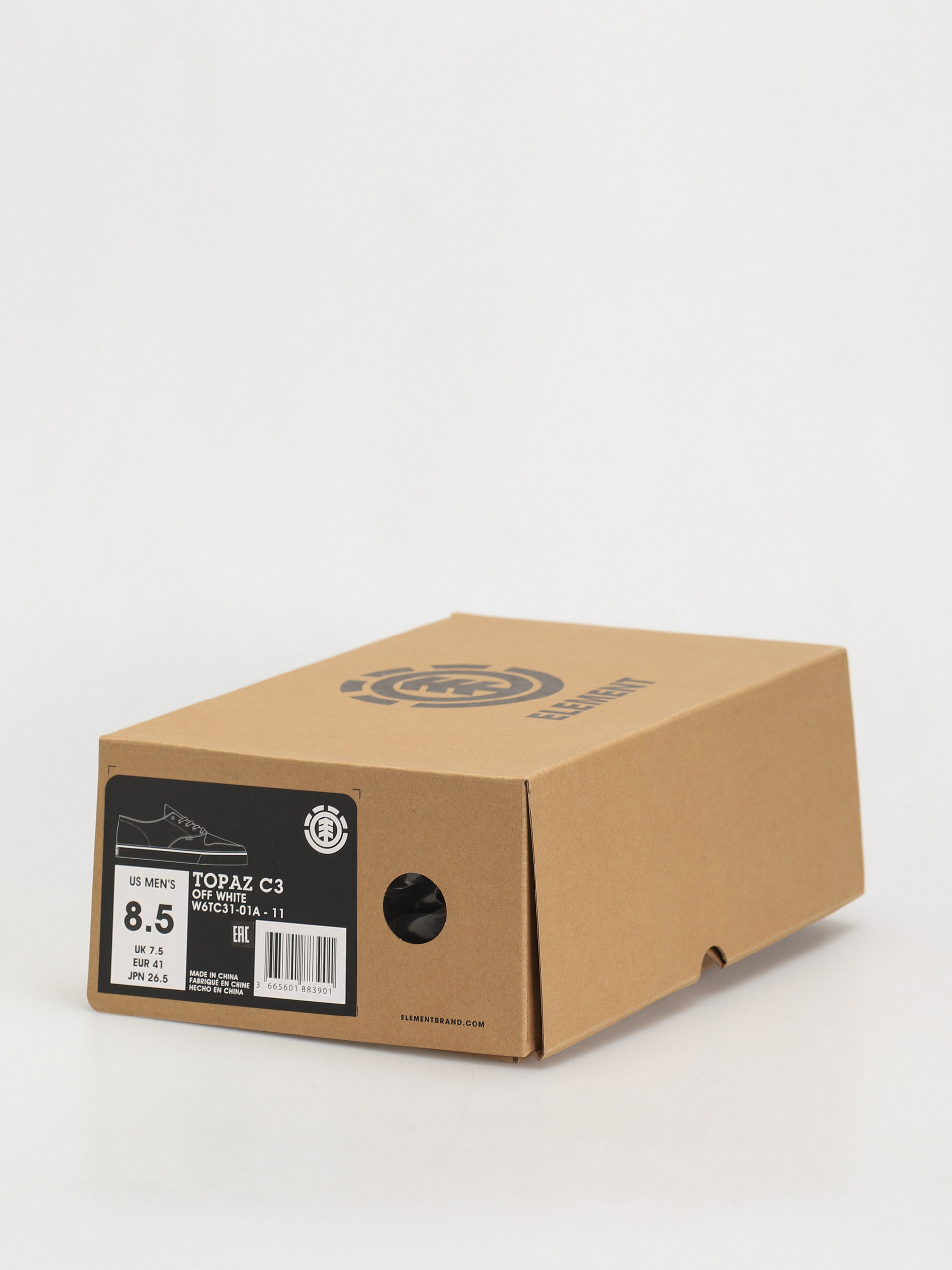 Buty Element Topaz C3 (off white)