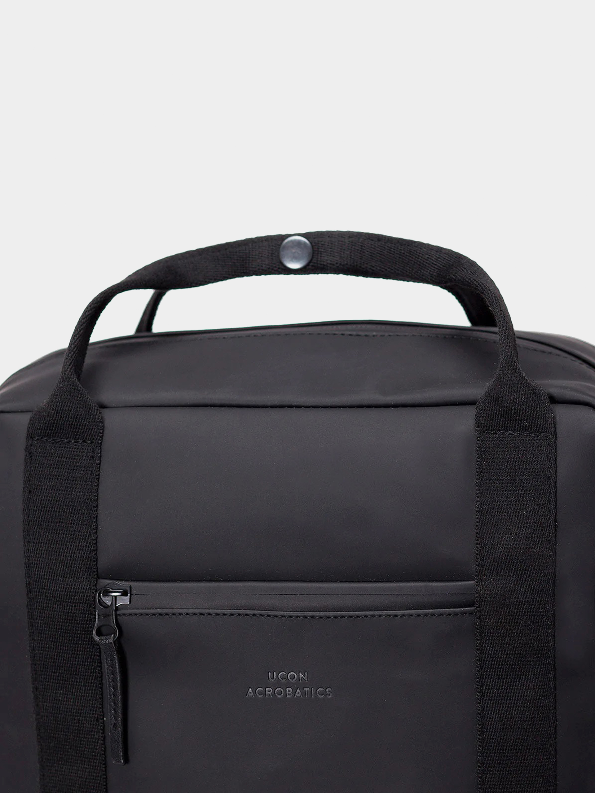 Plecak Ucon Acrobatics Ison Mini Lotus (black)