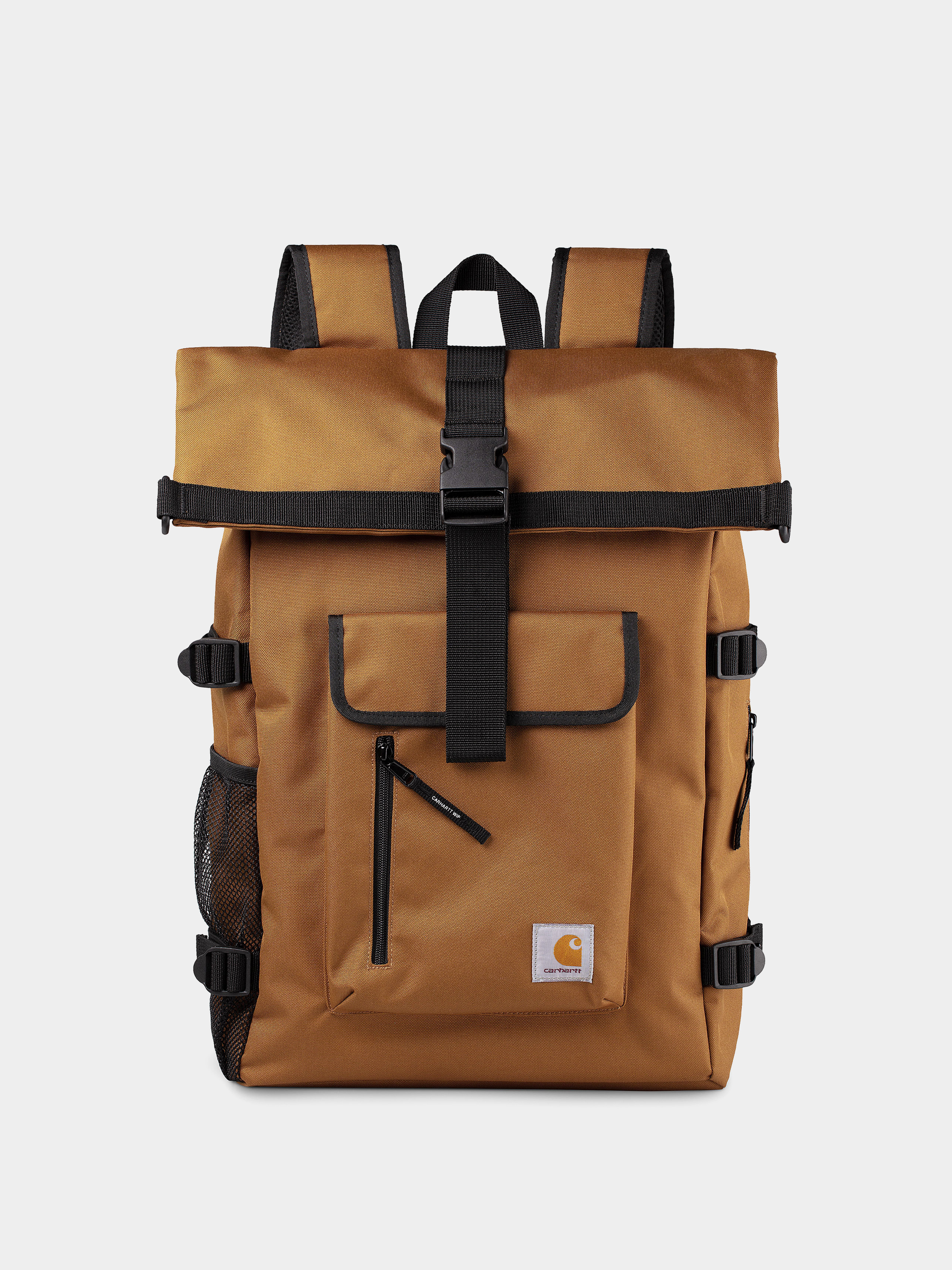 Plecak Carhartt WIP Philis (hamilton brown)