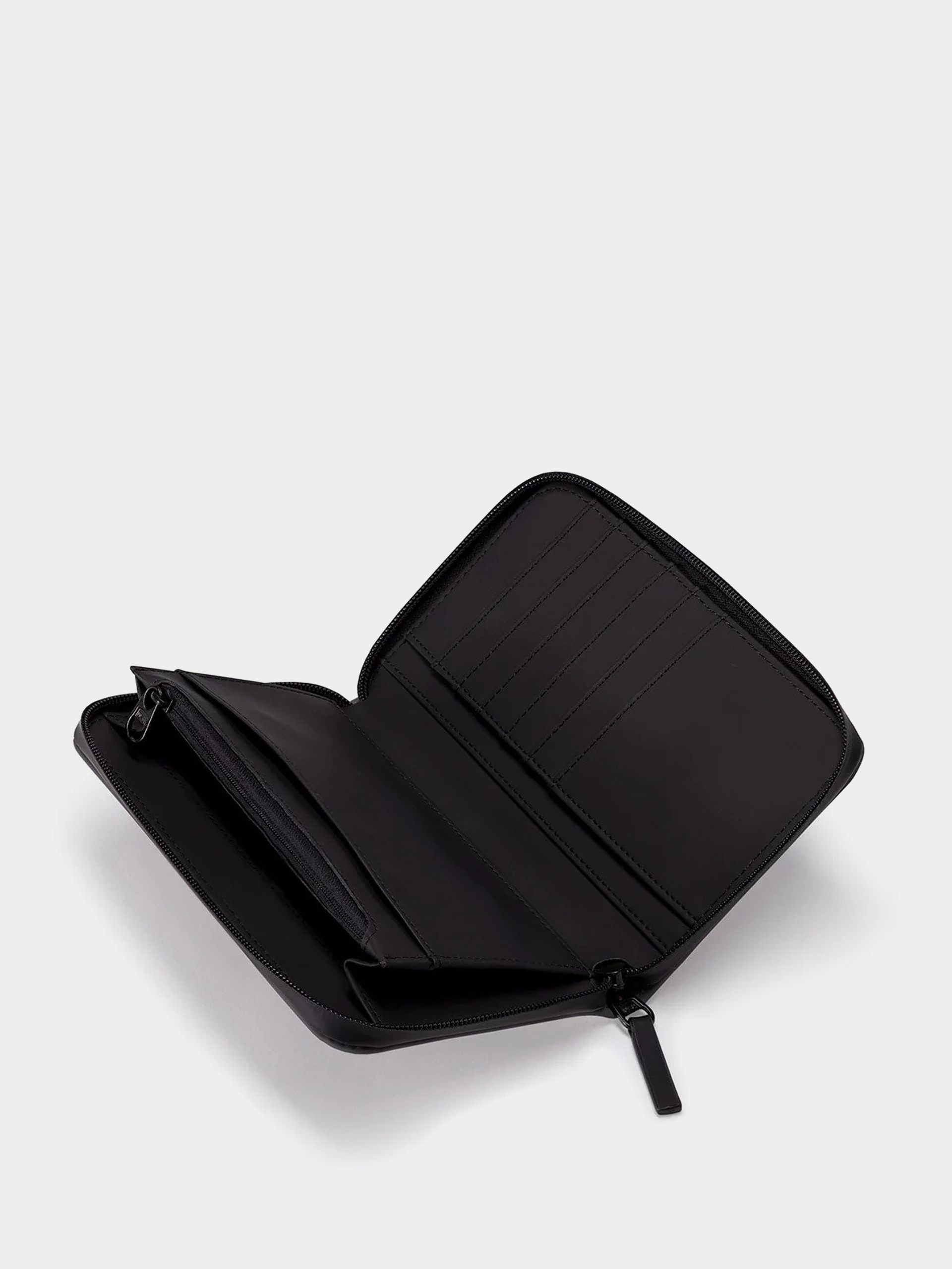 Portfel Ucon Acrobatics Naira Lotus (black)