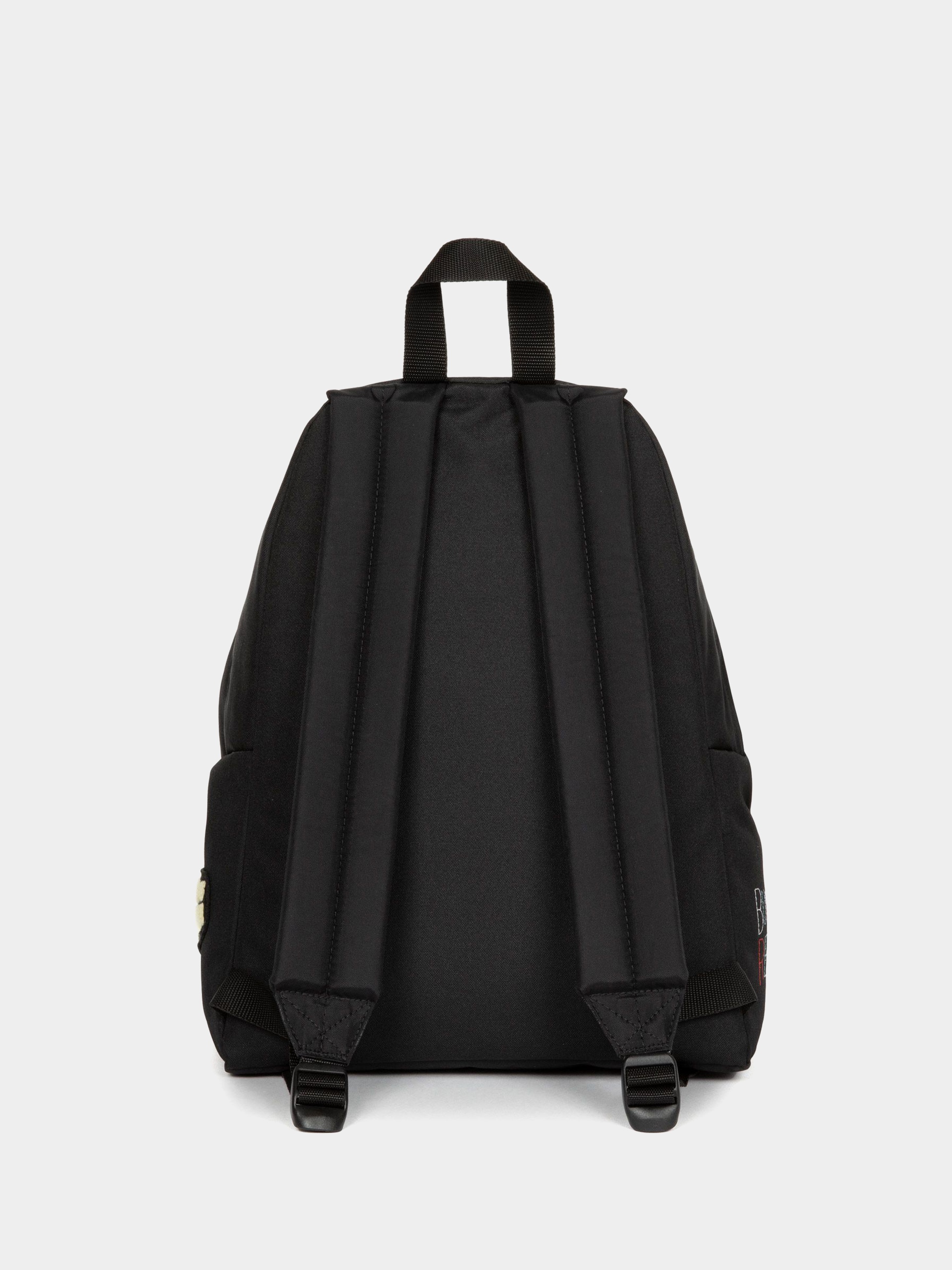 Plecak Eastpak Padded Pak R (jeremyville patches)