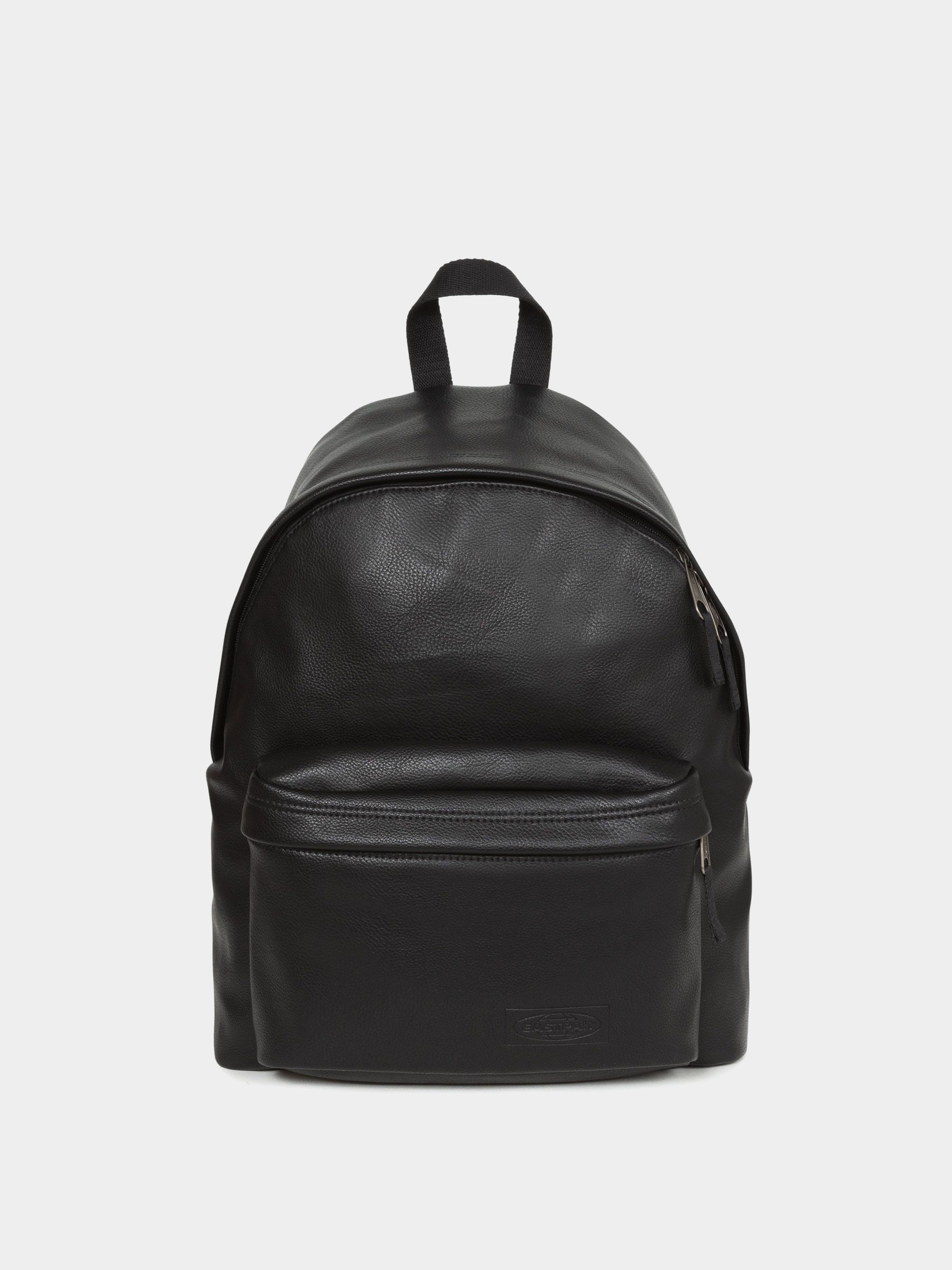 Plecak Eastpak Padded Pak R (grained black2)