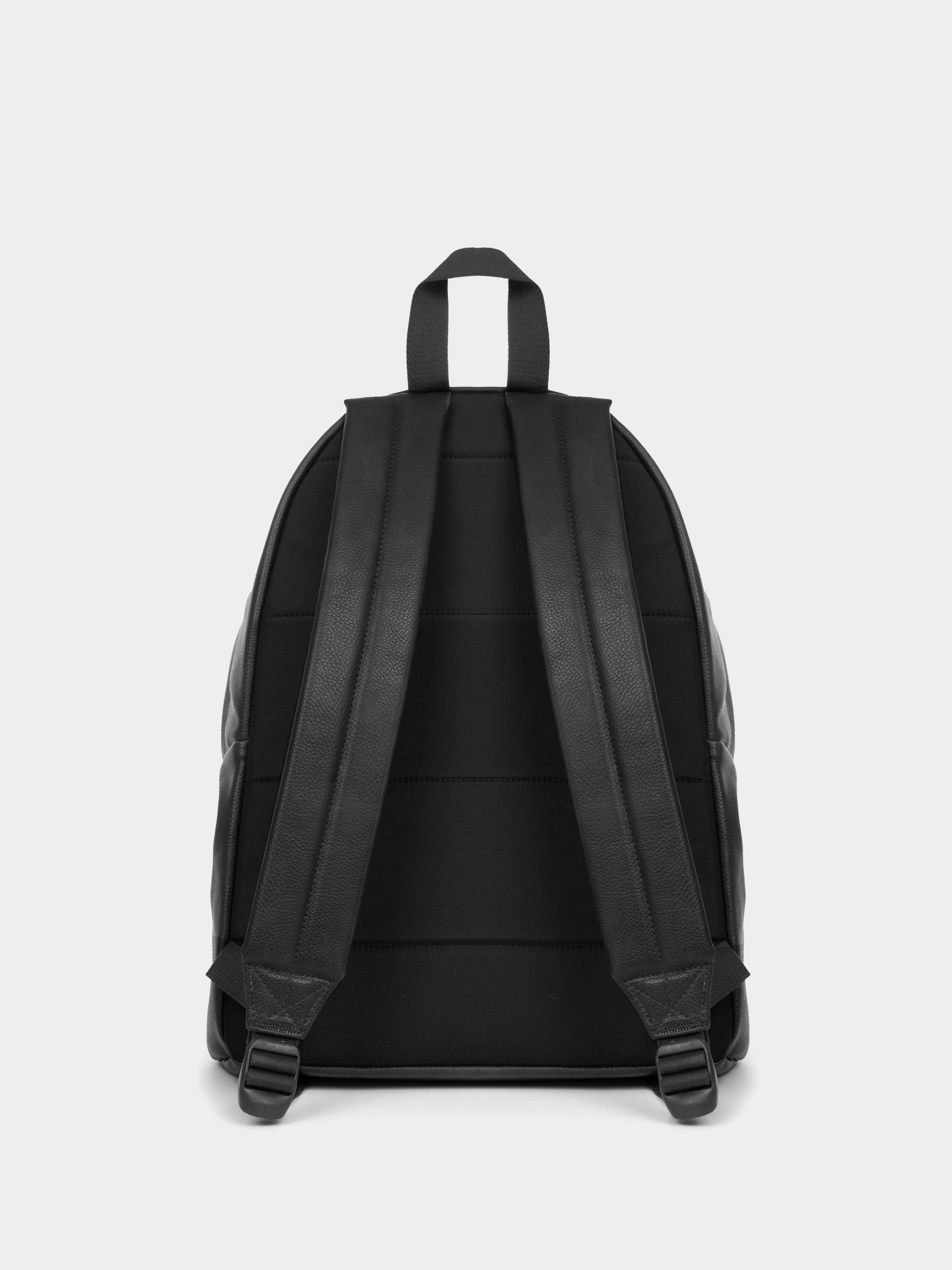 Plecak Eastpak Padded Pak R (grained black2)