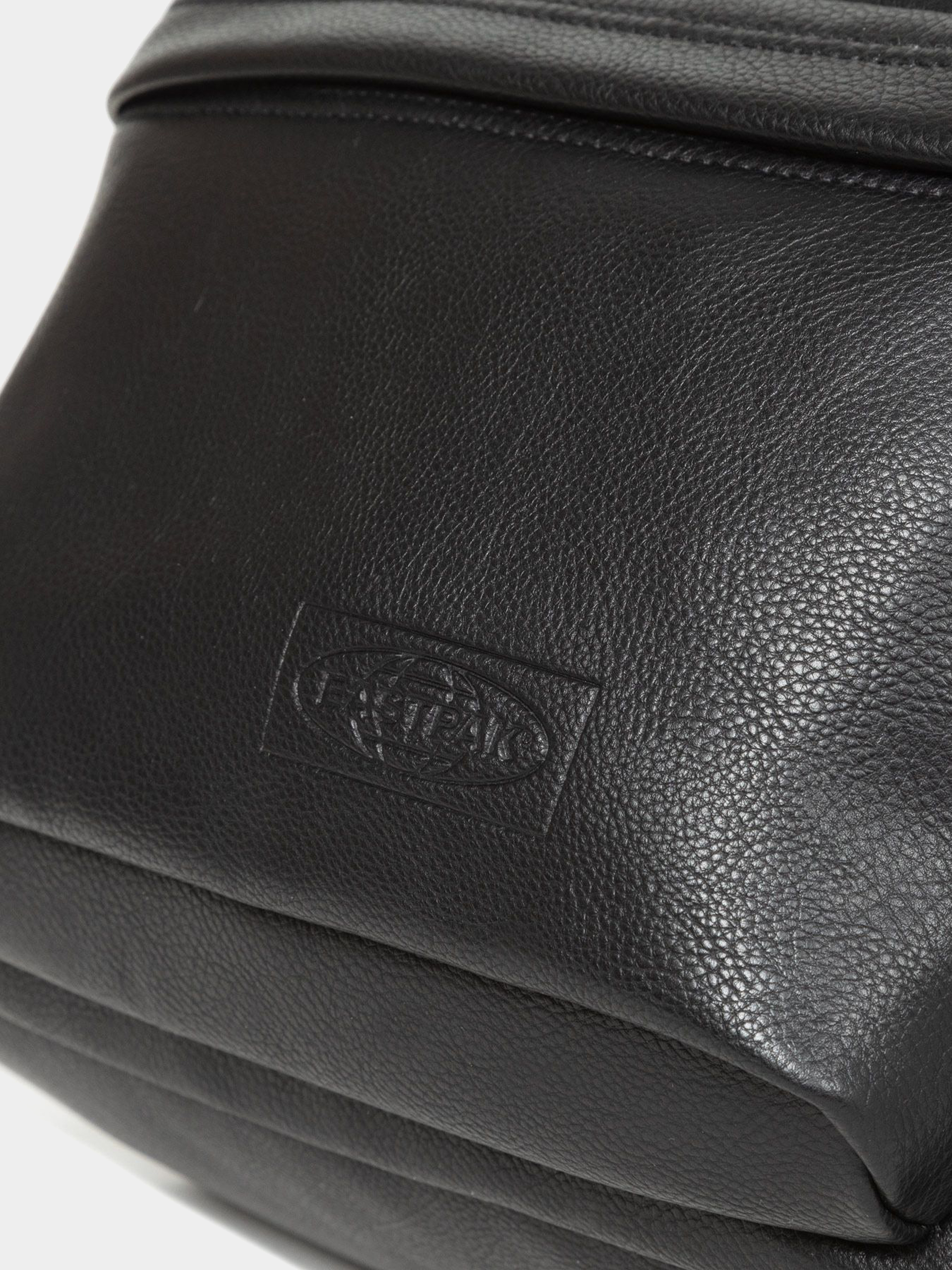 Plecak Eastpak Padded Pak R (grained black2)