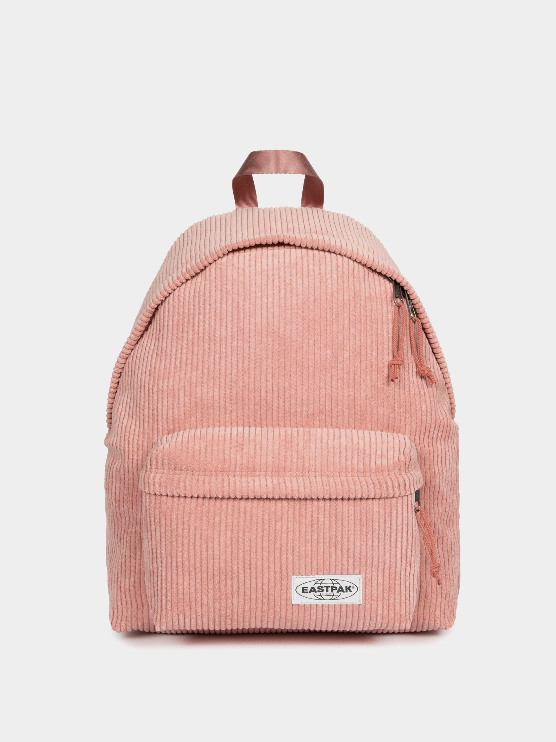 Plecak Eastpak Padded Large (softrib old rose)