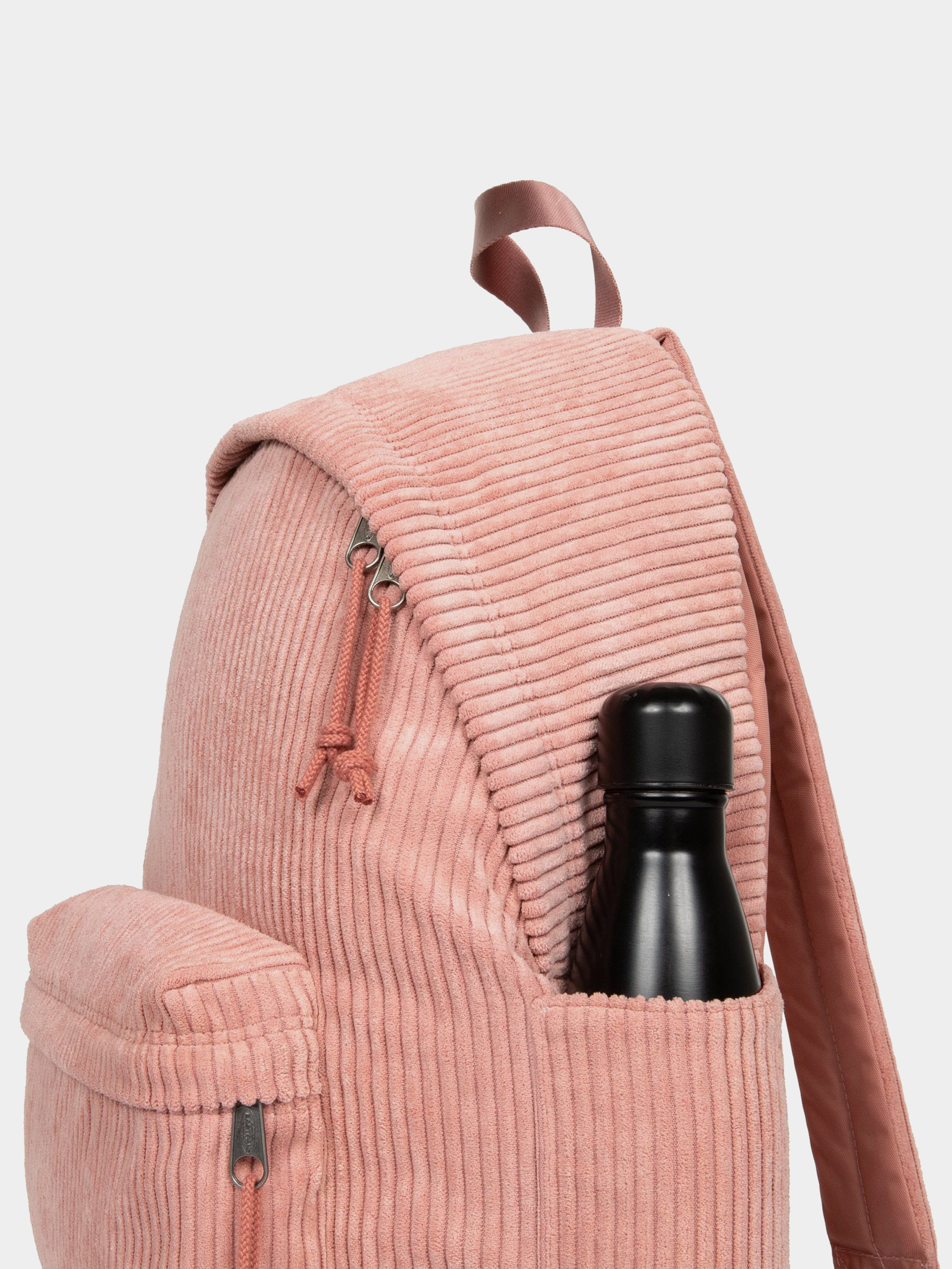 Plecak Eastpak Padded Large (softrib old rose)