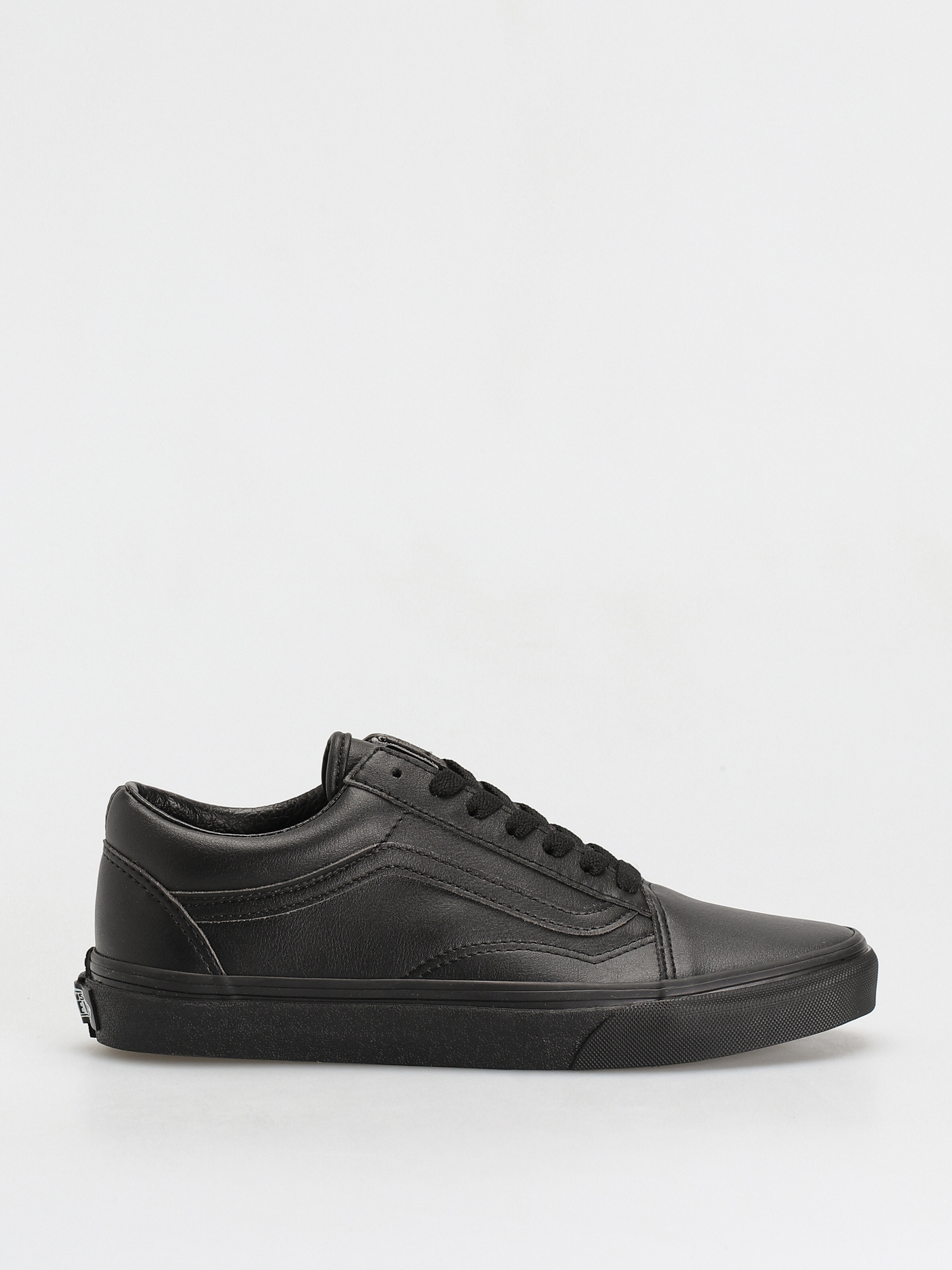 Buty Vans Old Skool (classic tumble blk mono)