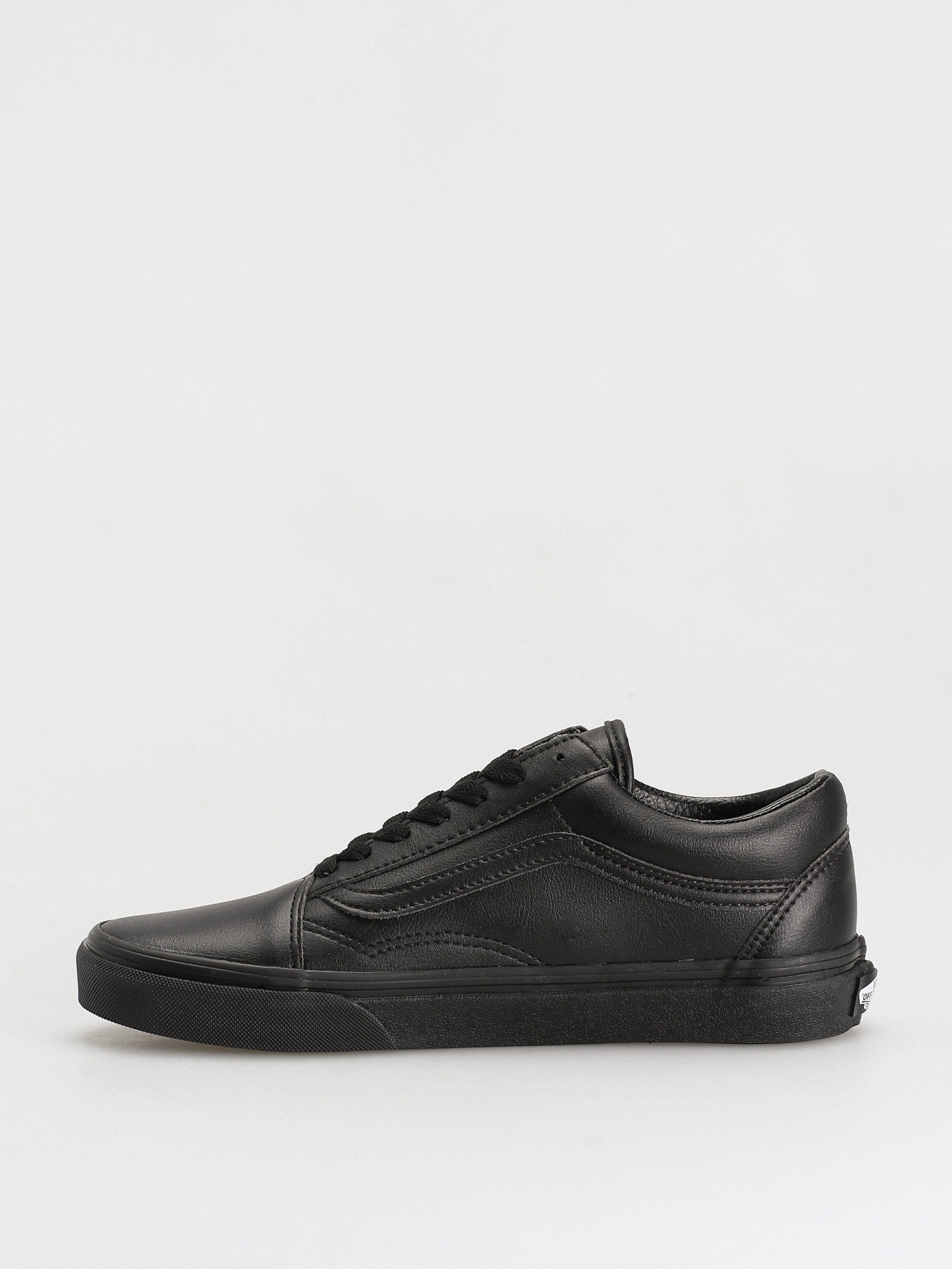 Buty Vans Old Skool (classic tumble blk mono)