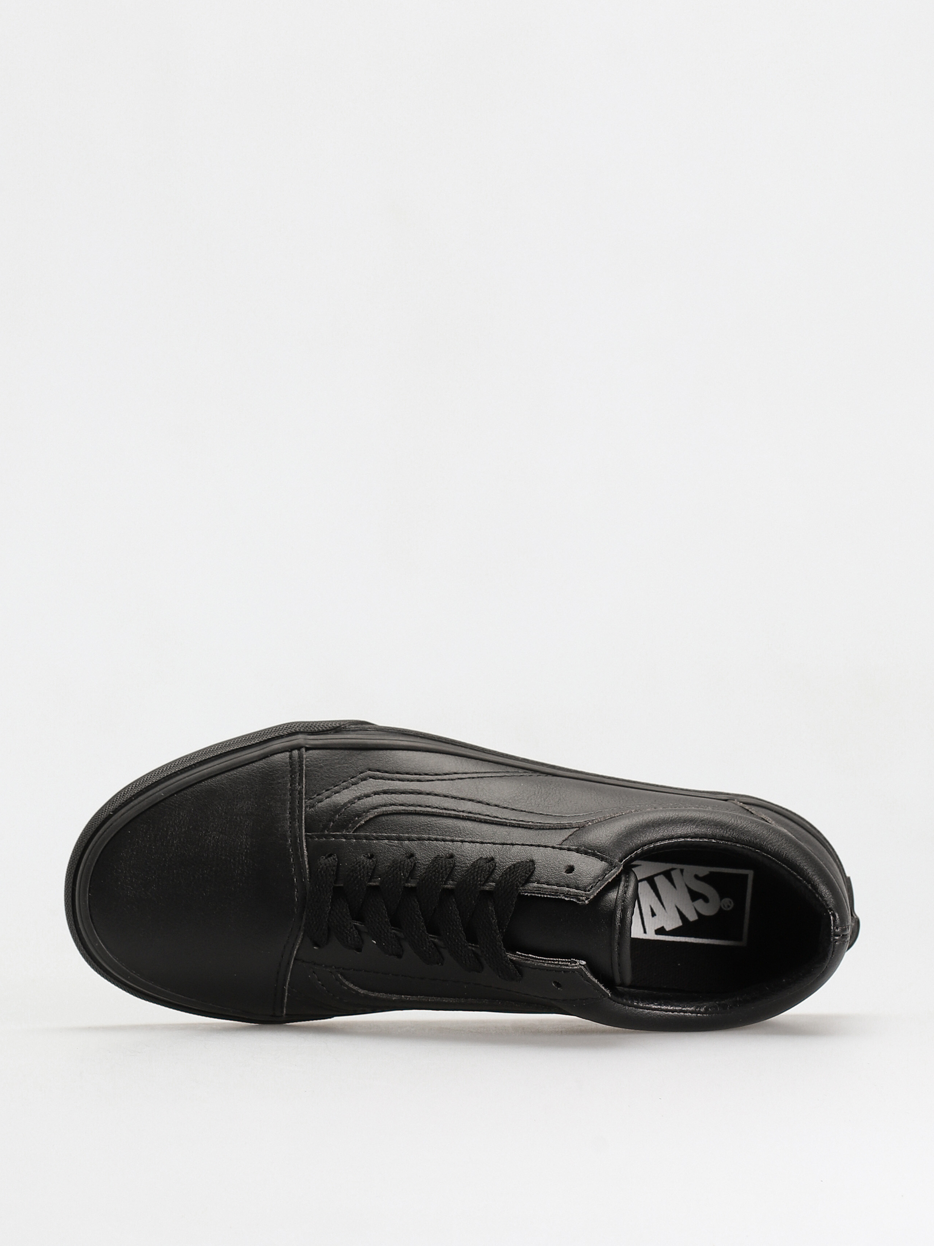 Buty Vans Old Skool (classic tumble blk mono)