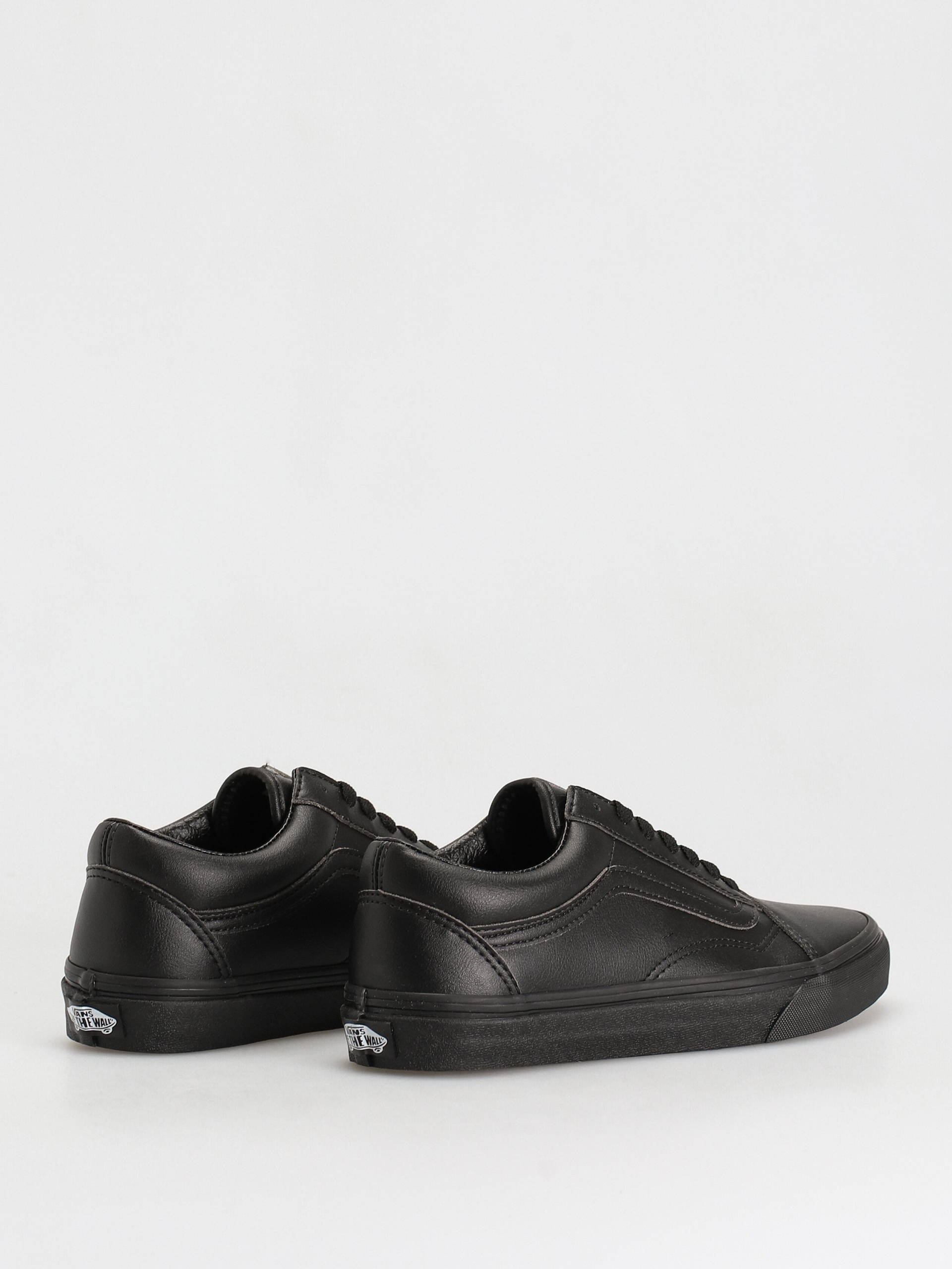 Buty Vans Old Skool (classic tumble blk mono)