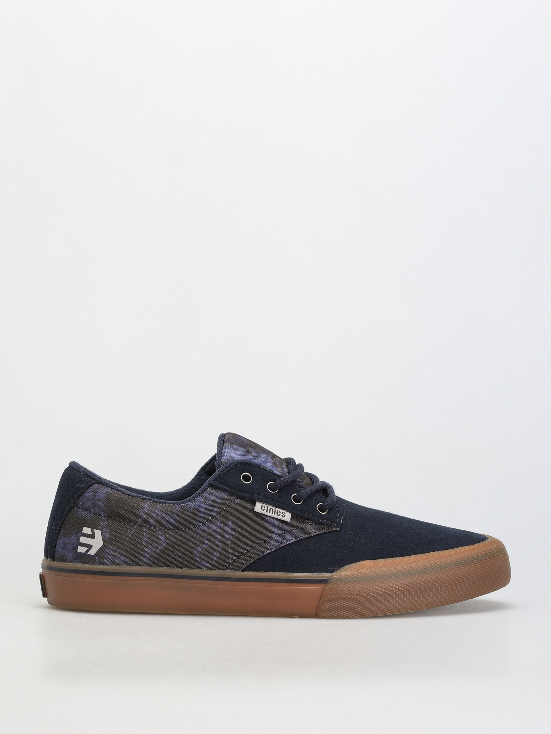 Buty Etnies Jameson Vulc (navy/navy/gum)