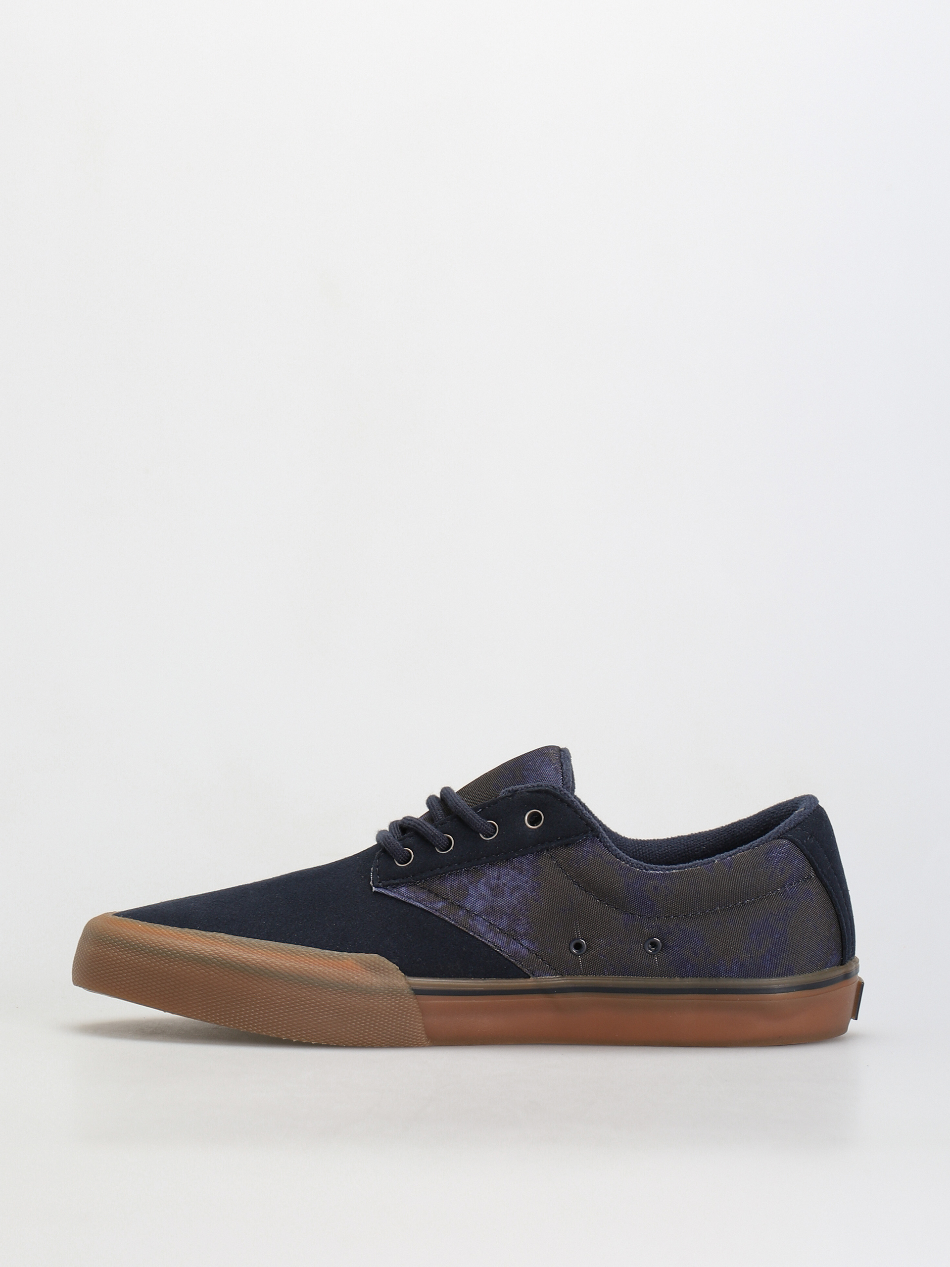 Buty Etnies Jameson Vulc (navy/navy/gum)