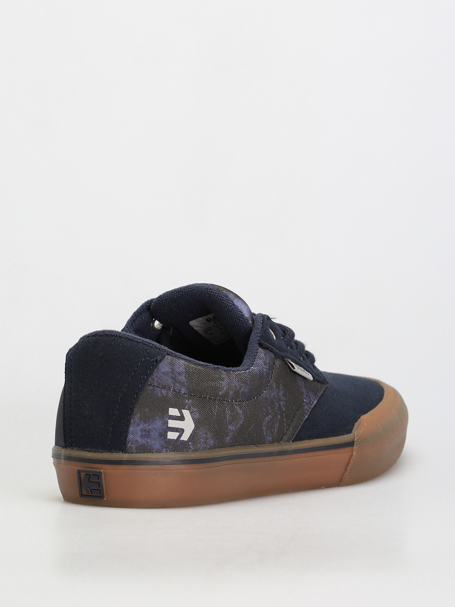 Buty Etnies Jameson Vulc (navy/navy/gum)