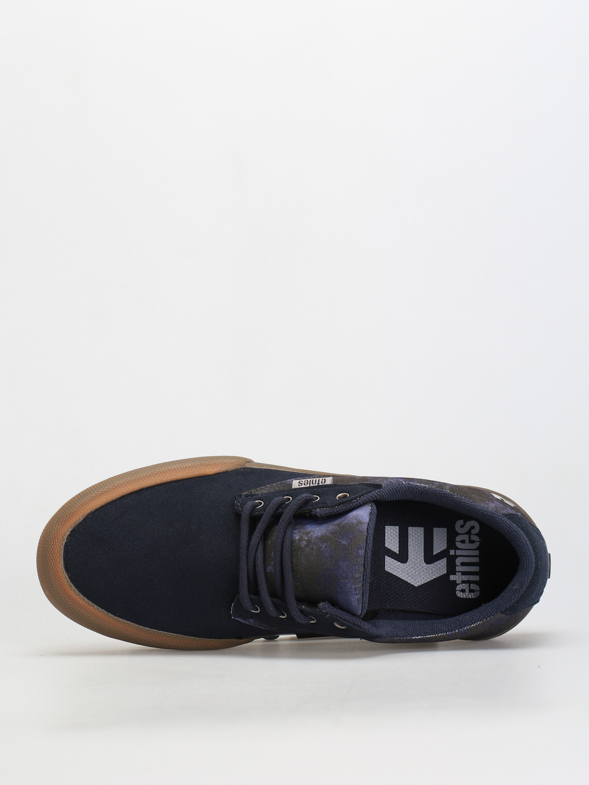 Buty Etnies Jameson Vulc (navy/navy/gum)