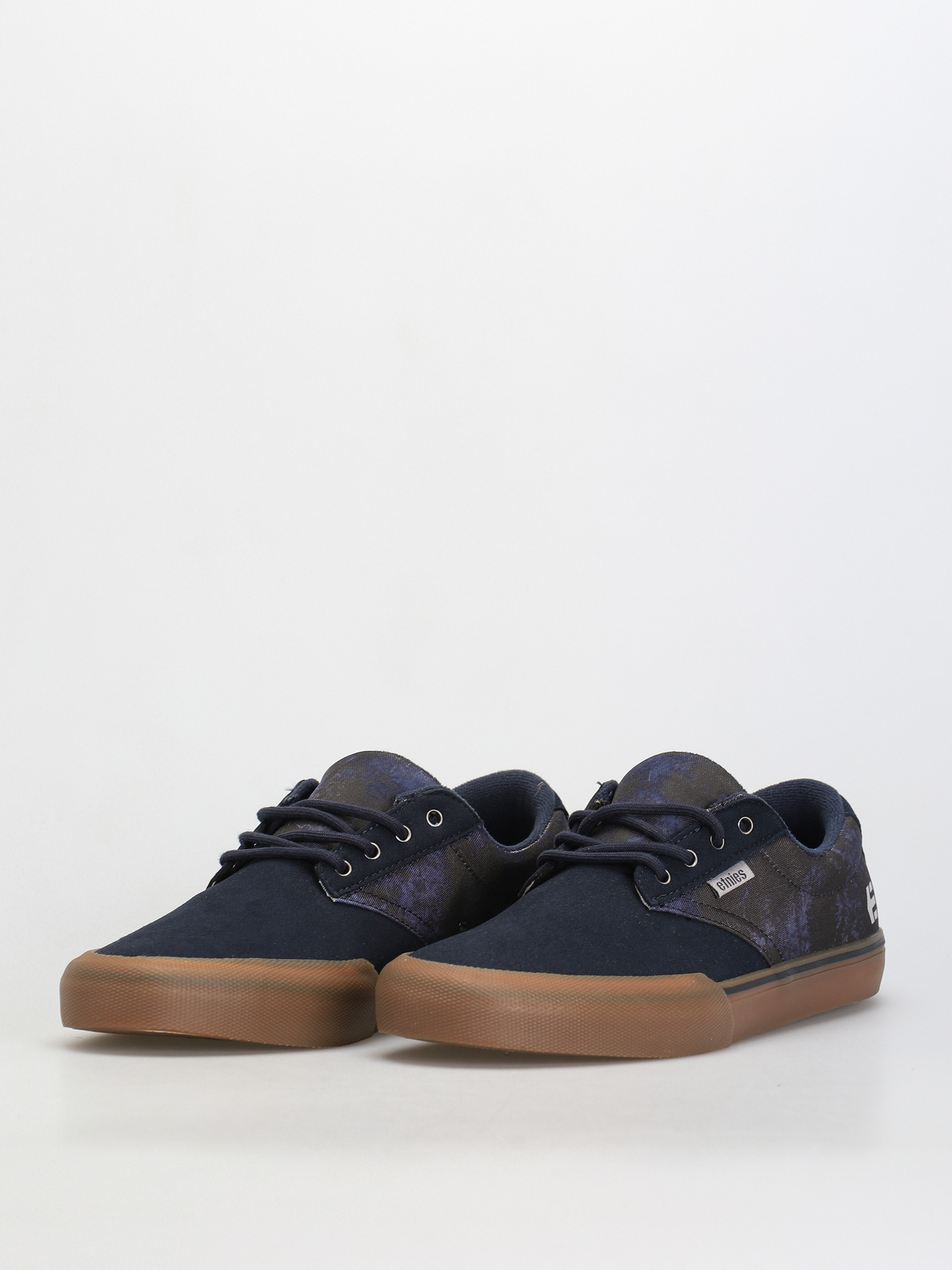 Buty Etnies Jameson Vulc (navy/navy/gum)