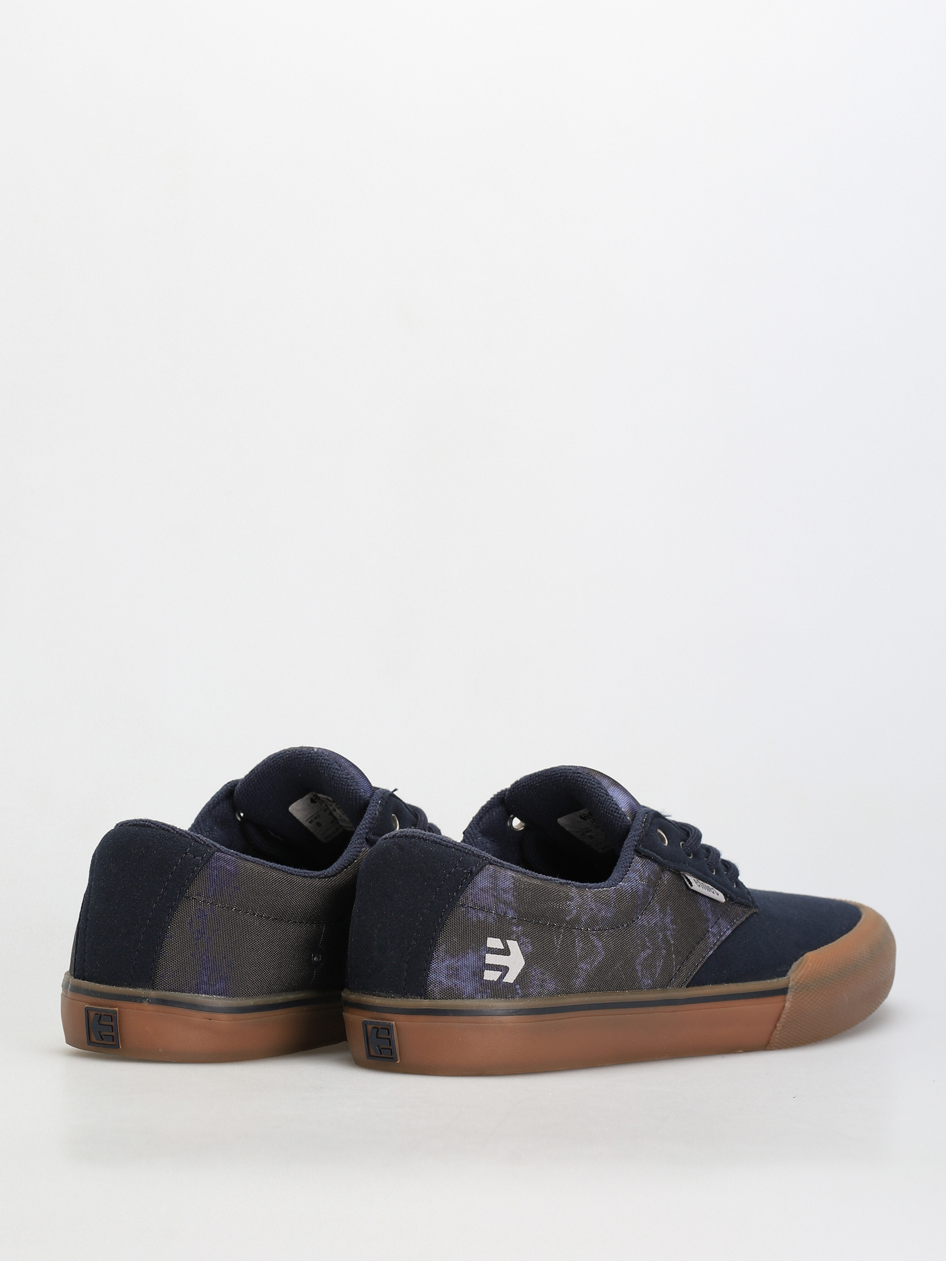 Buty Etnies Jameson Vulc (navy/navy/gum)