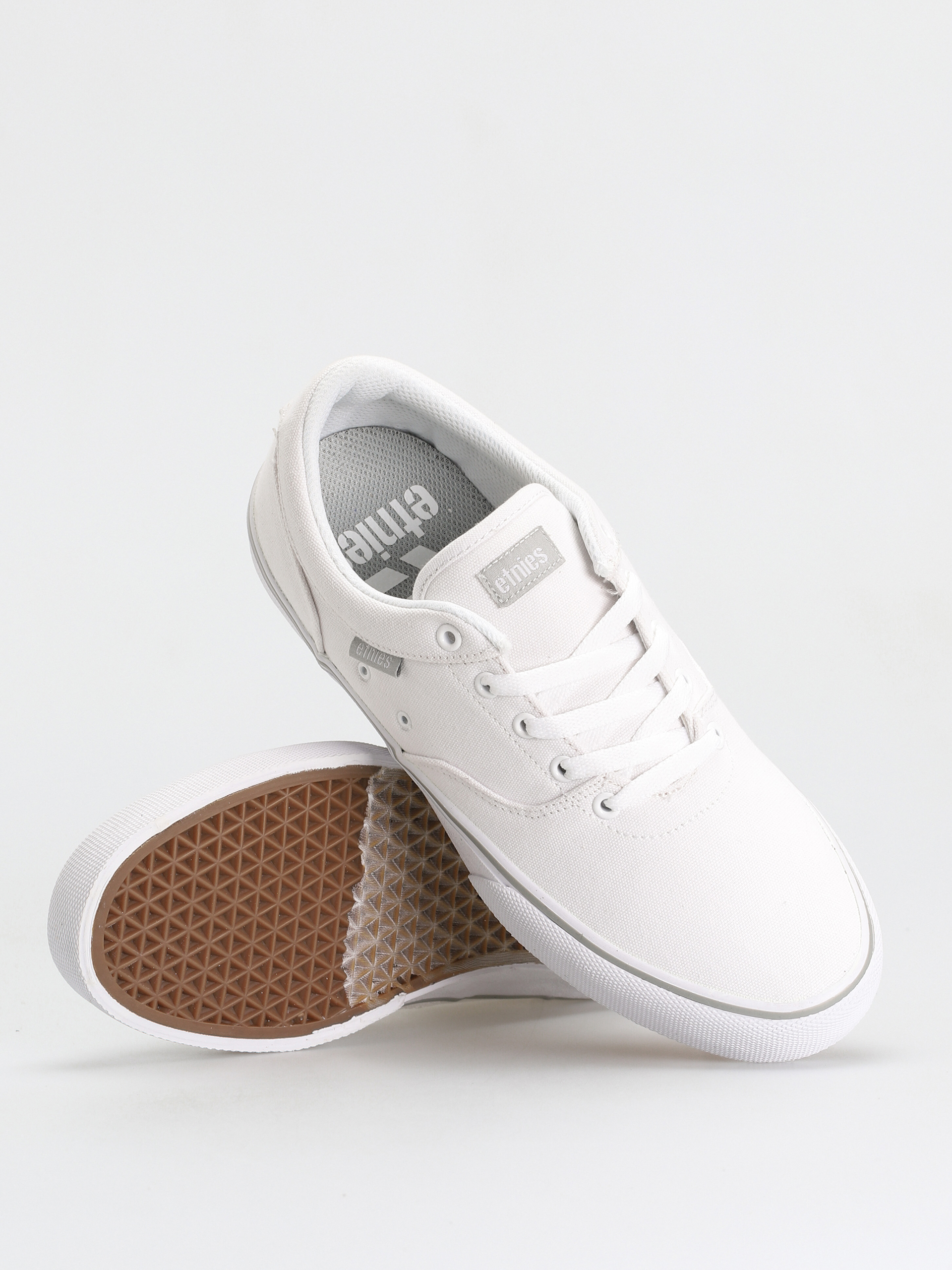 Buty Etnies Factor (white)