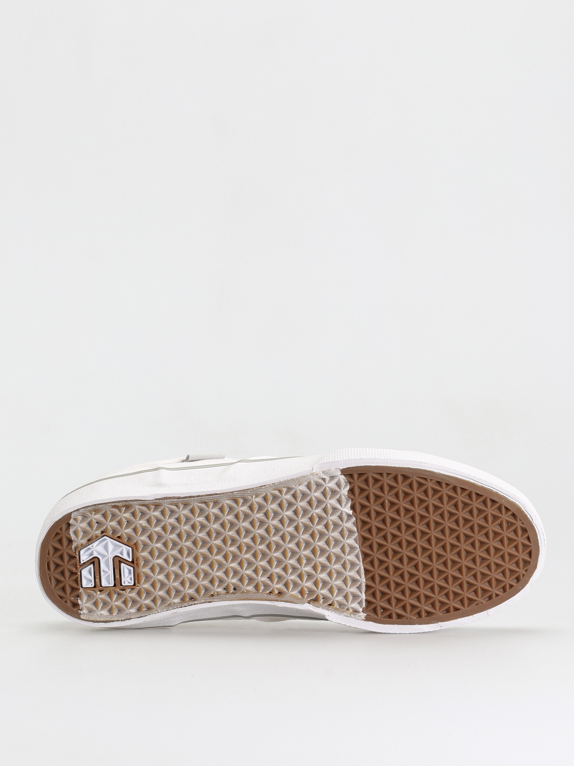 Buty Etnies Factor (white)