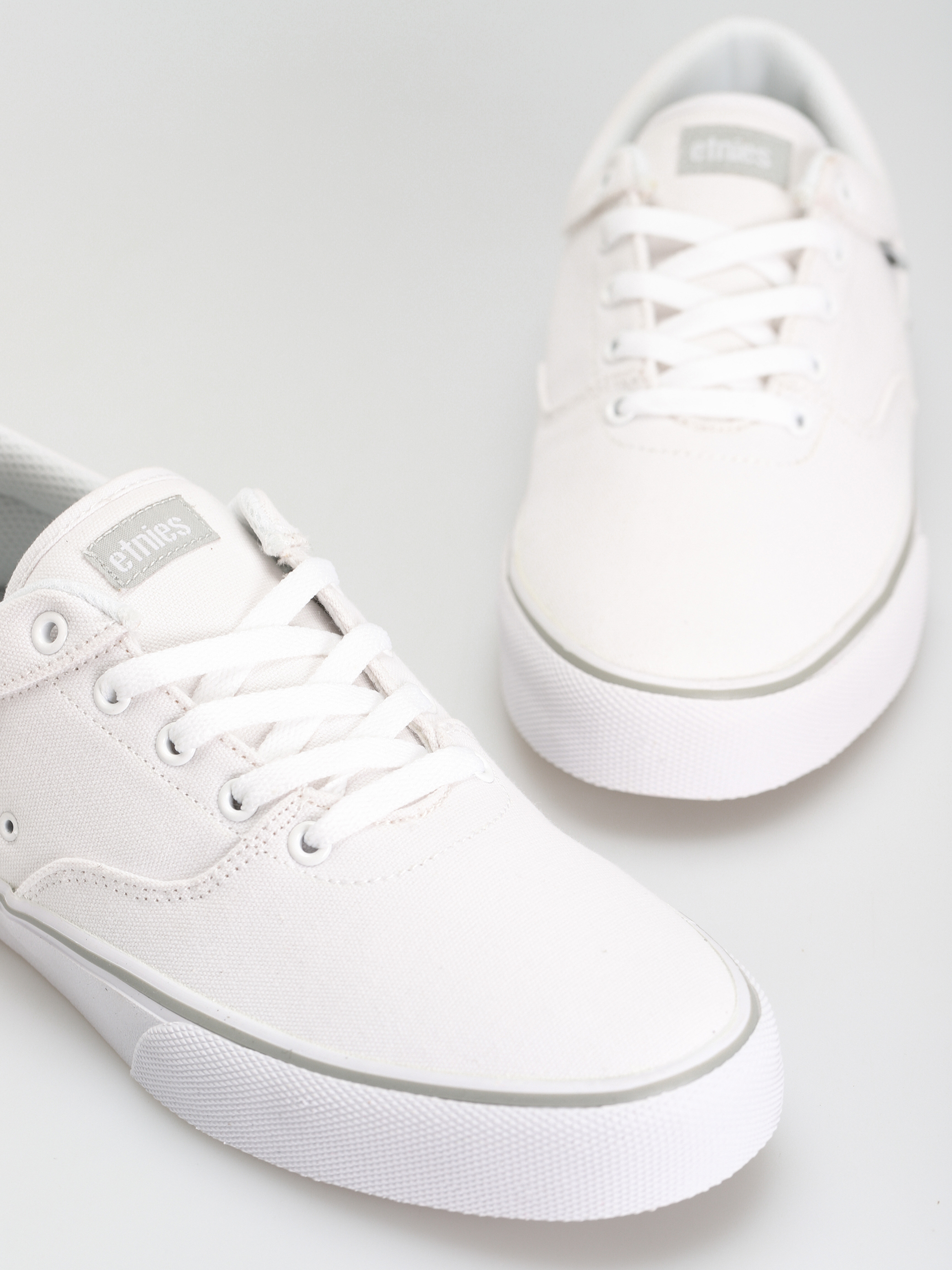 Buty Etnies Factor (white)