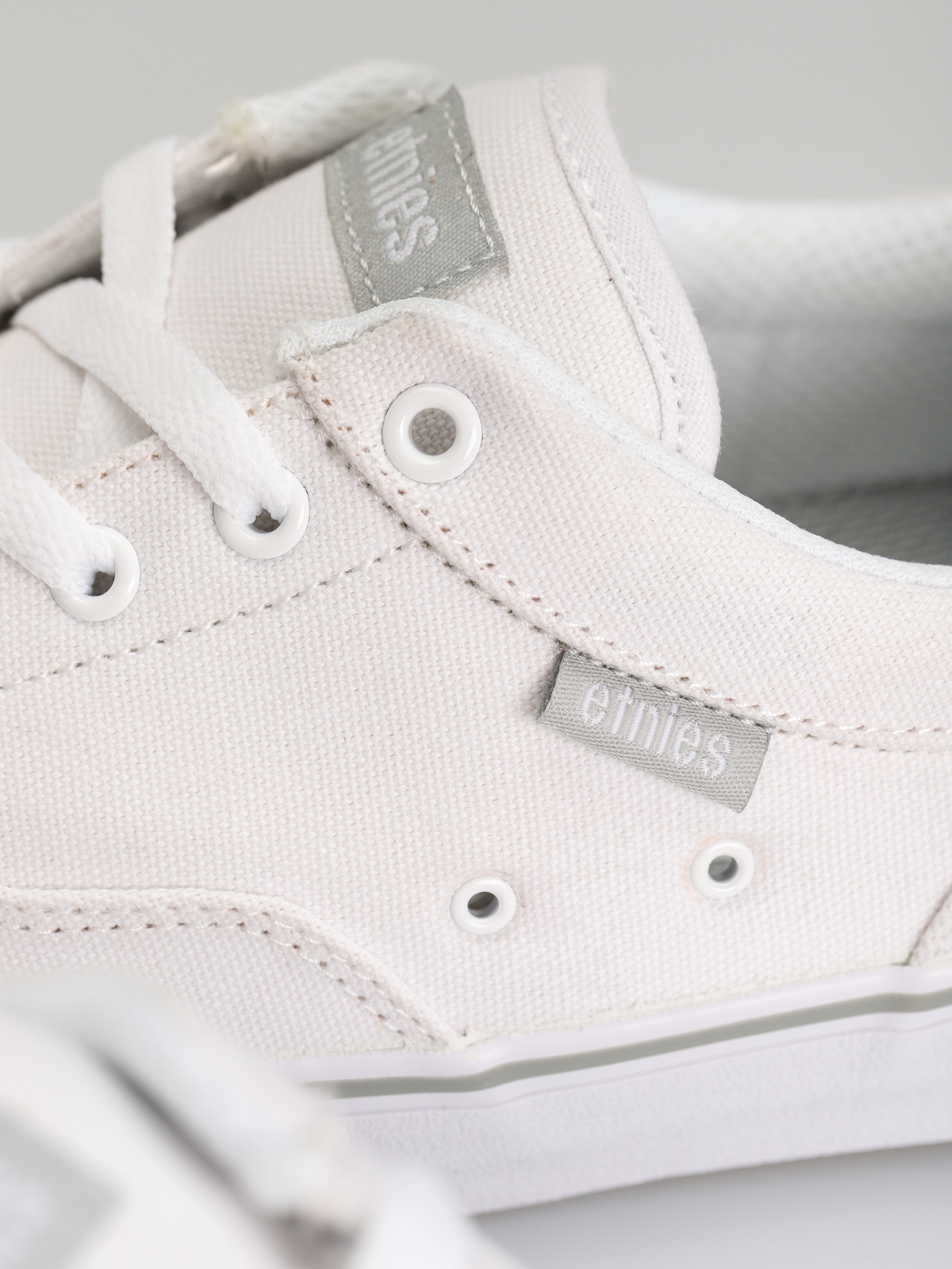 Buty Etnies Factor (white)