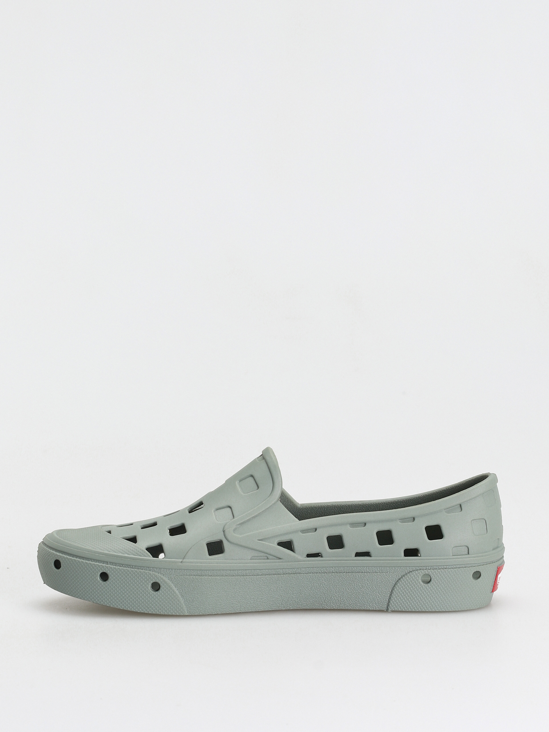 Buty Vans Trek Slip On (green milieu)