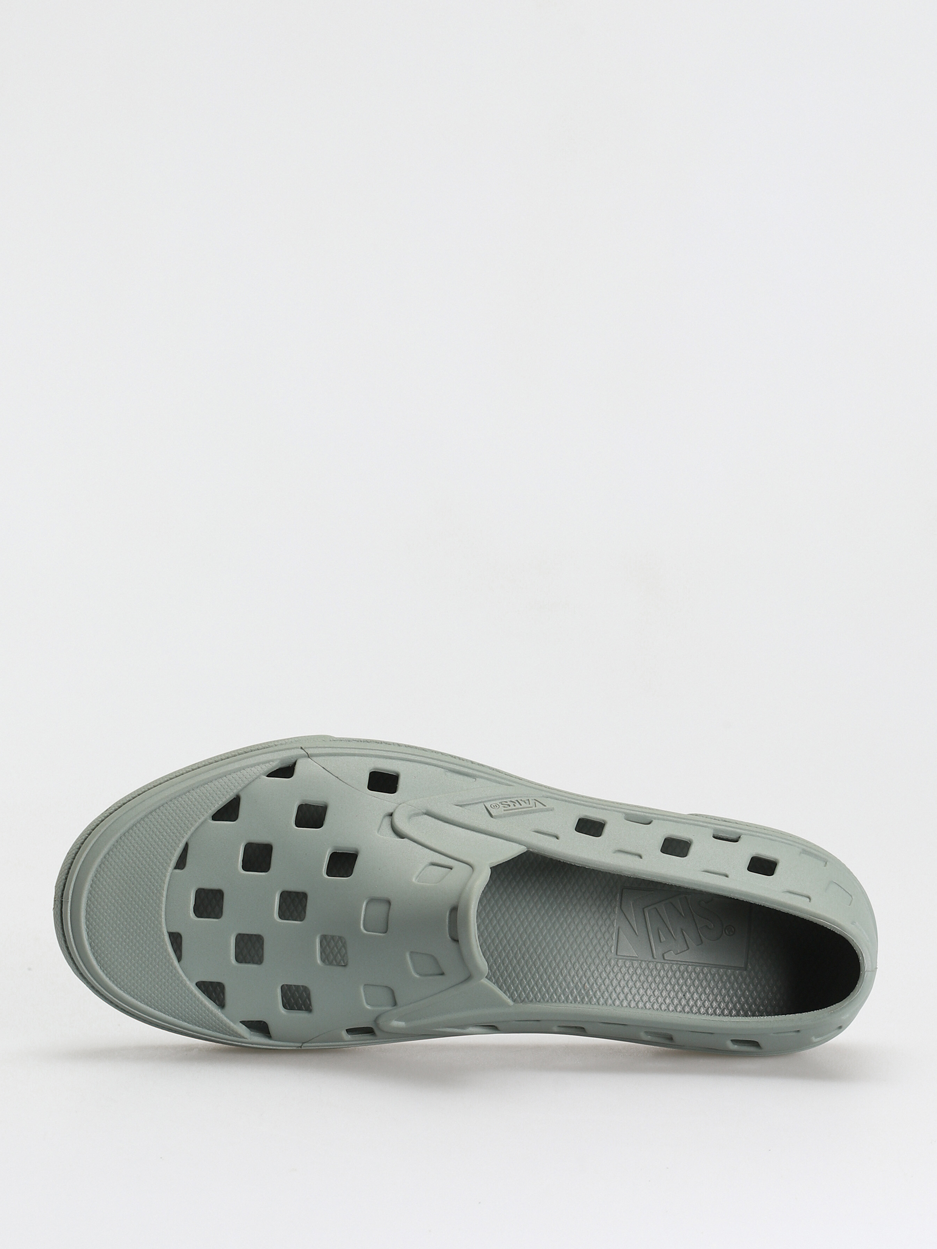 Buty Vans Trek Slip On (green milieu)