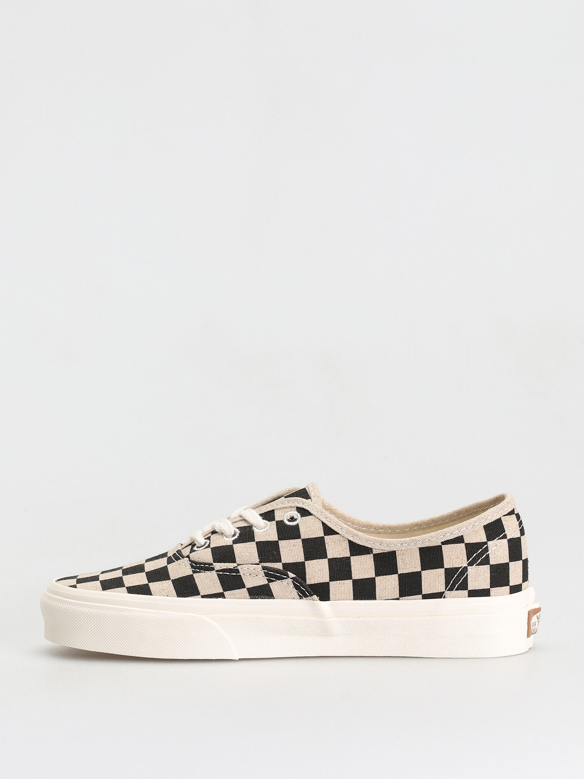 Buty Vans Authentic (eco theory checkerboard)