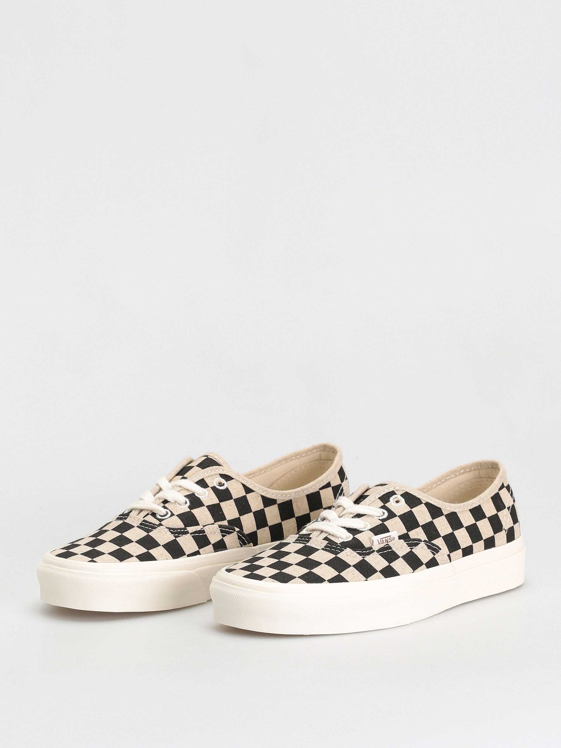 Buty Vans Authentic (eco theory checkerboard)
