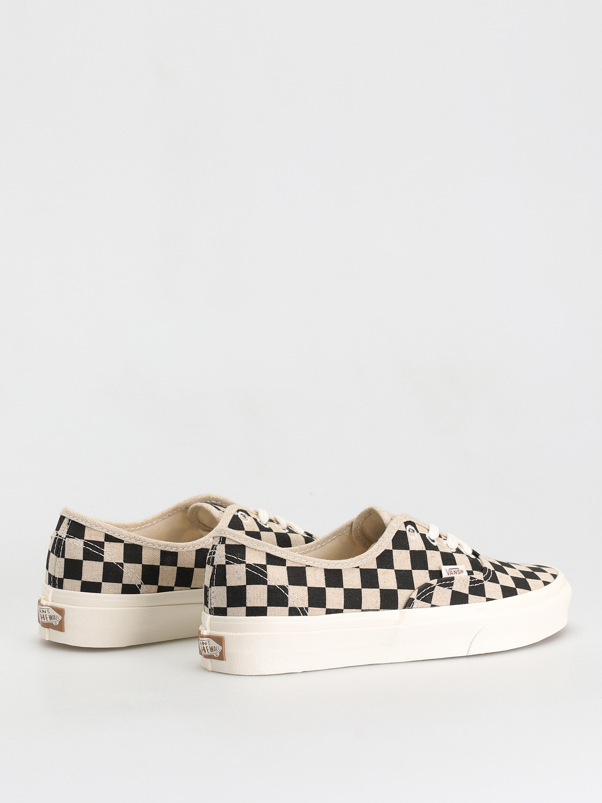 Buty Vans Authentic (eco theory checkerboard)