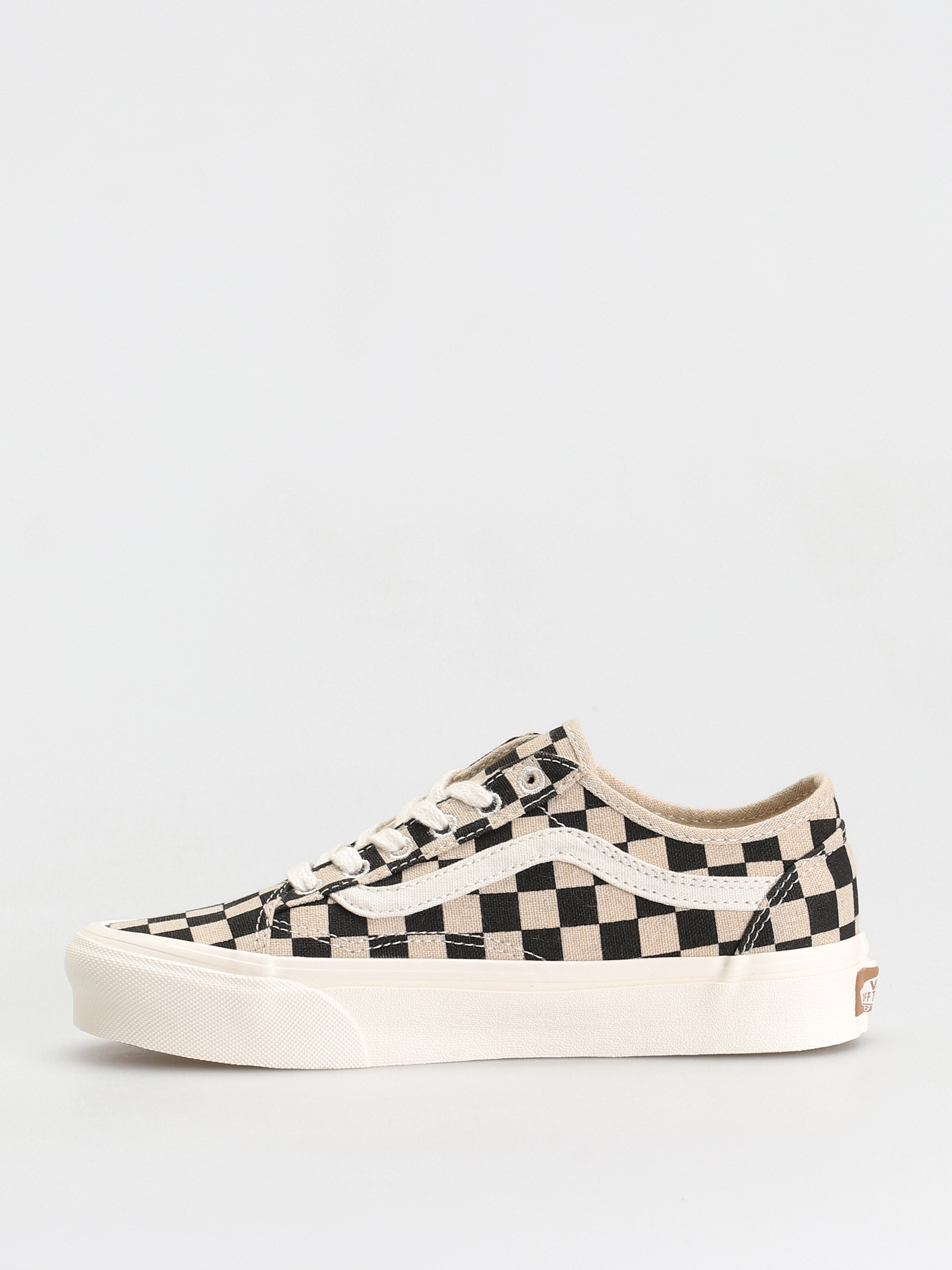 Buty Vans Old Skool Tapered (eco theory checkerboard)
