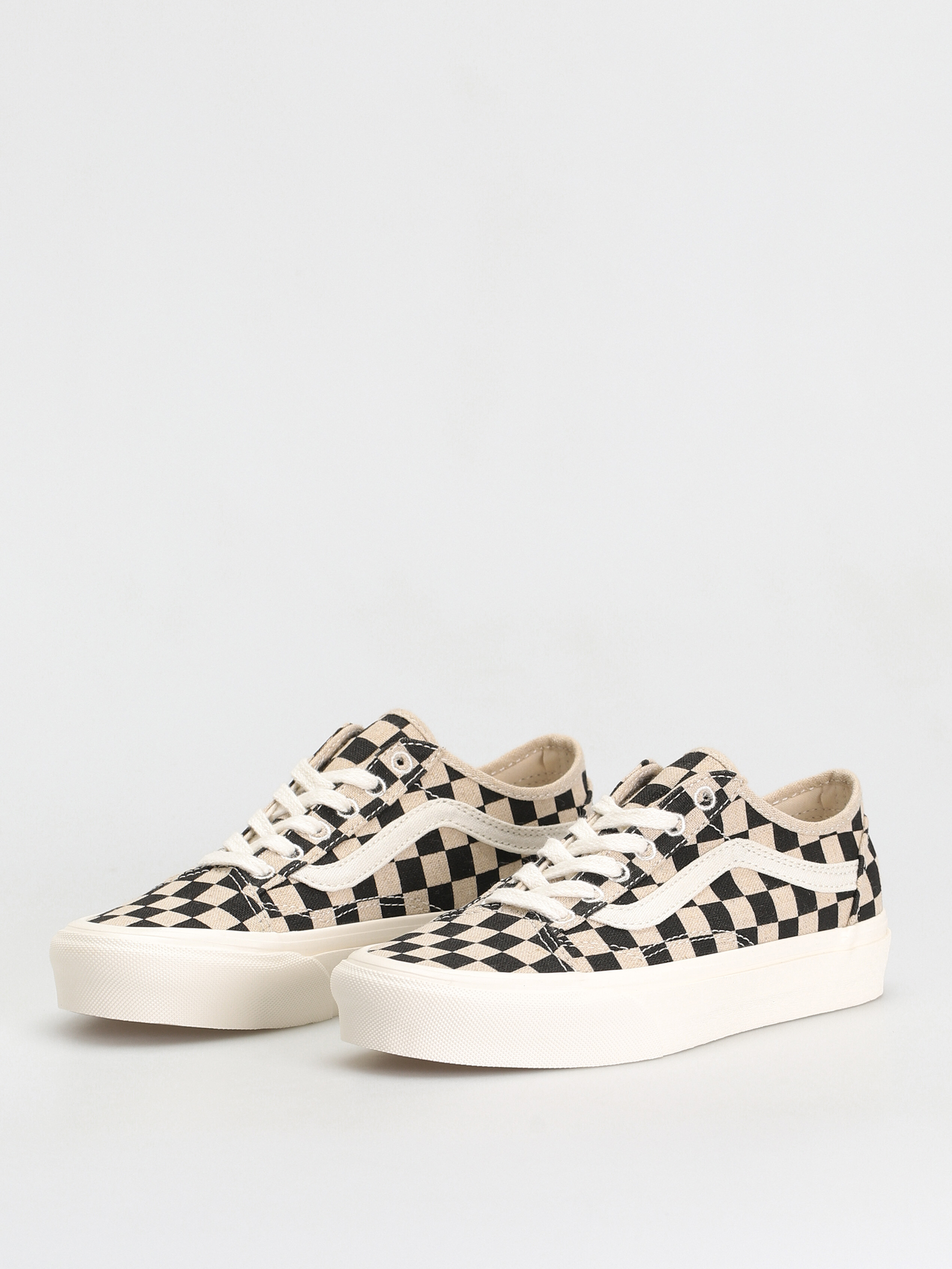 Buty Vans Old Skool Tapered (eco theory checkerboard)