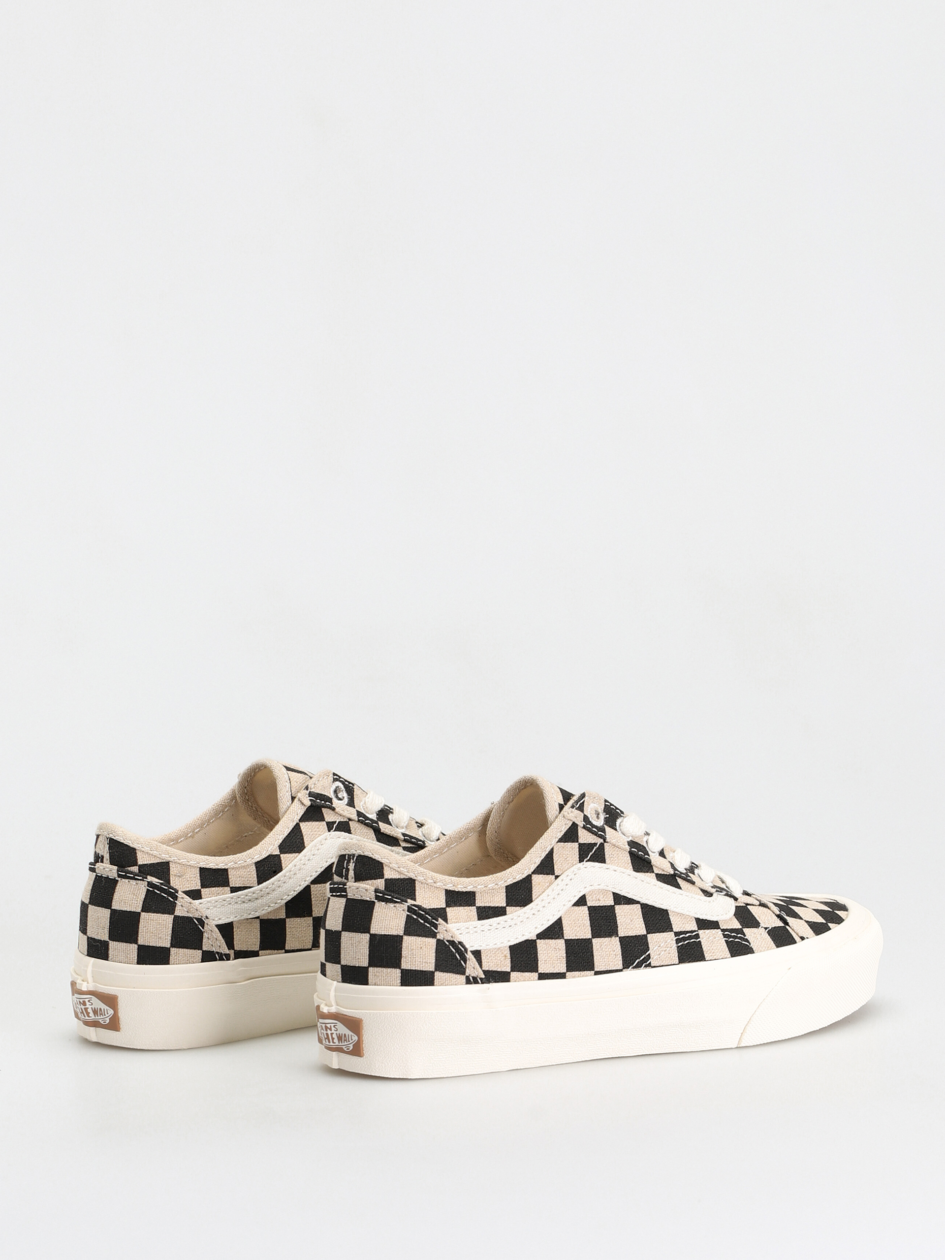 Buty Vans Old Skool Tapered (eco theory checkerboard)