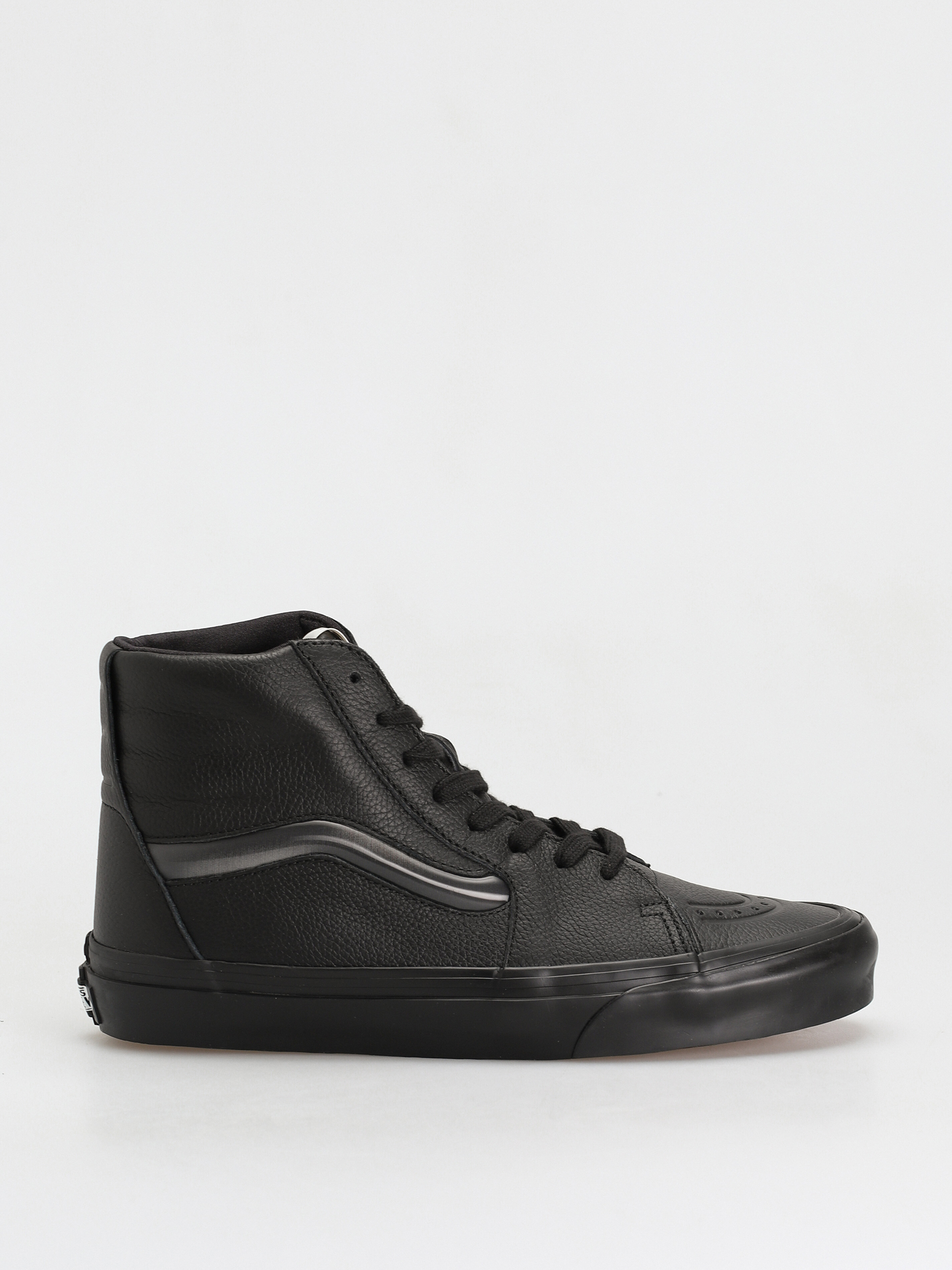 Buty Vans Sk8 Hi Xl (big mood black)