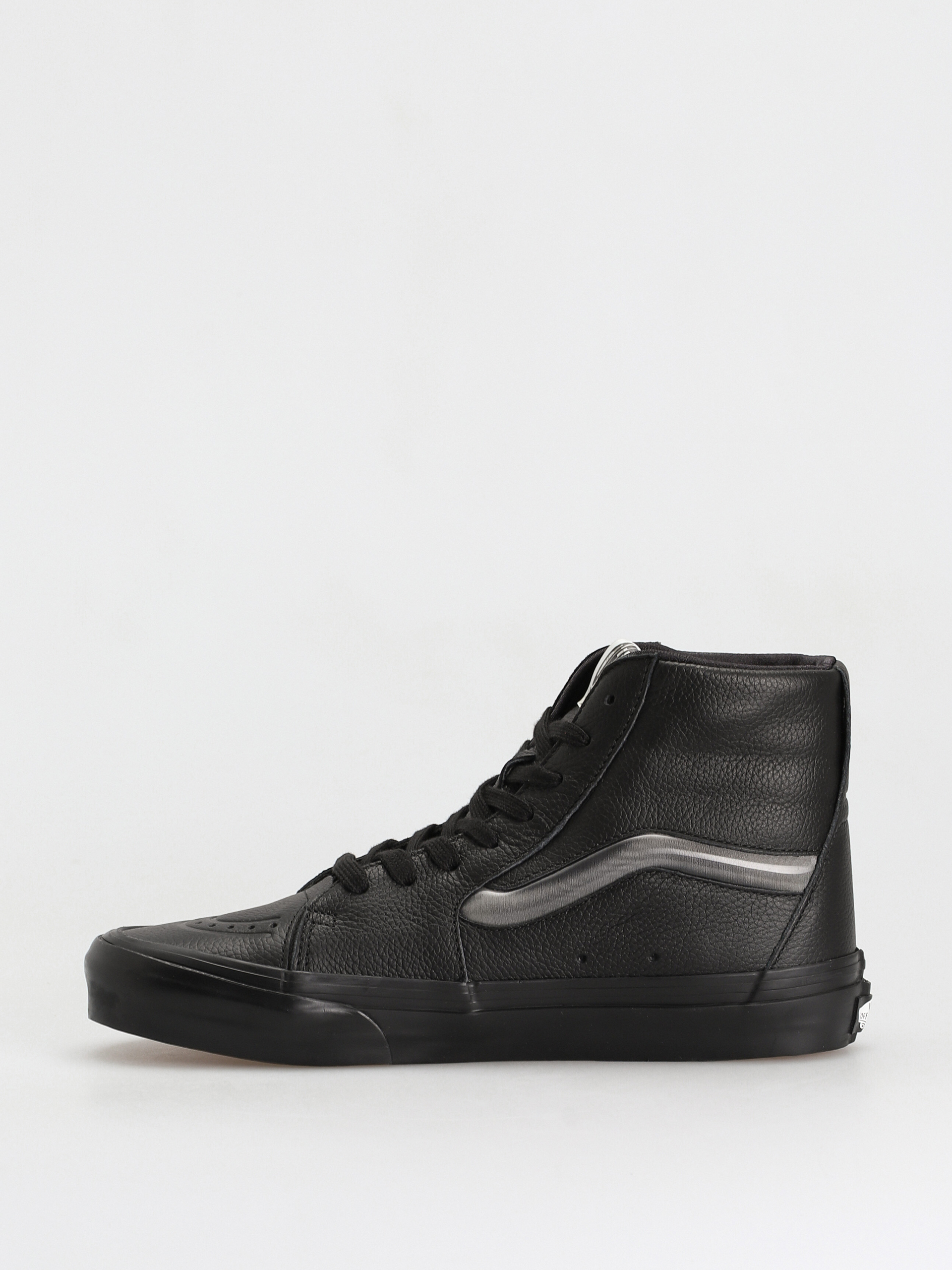 Buty Vans Sk8 Hi Xl (big mood black)