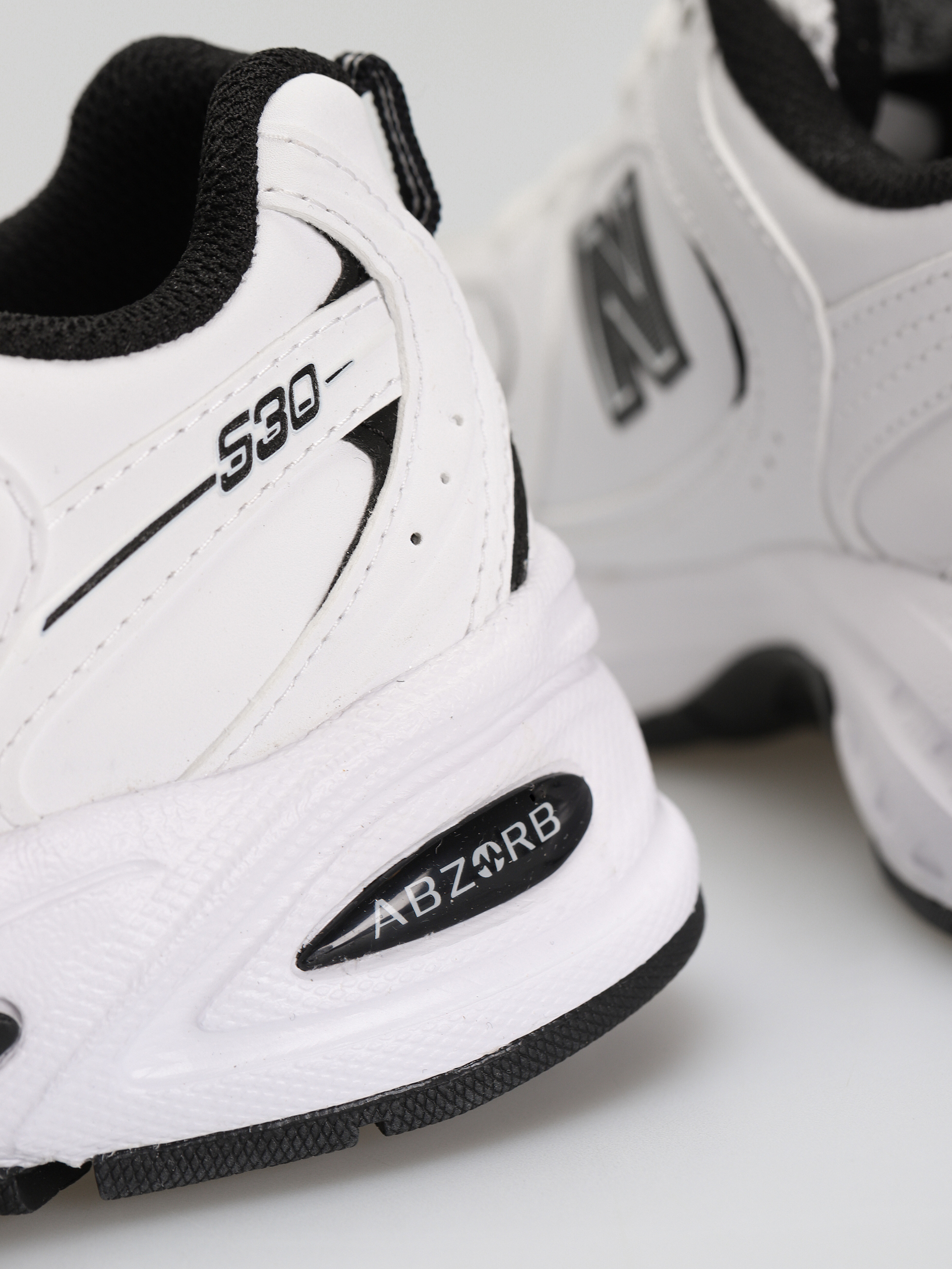 Buty New Balance 530 (white)